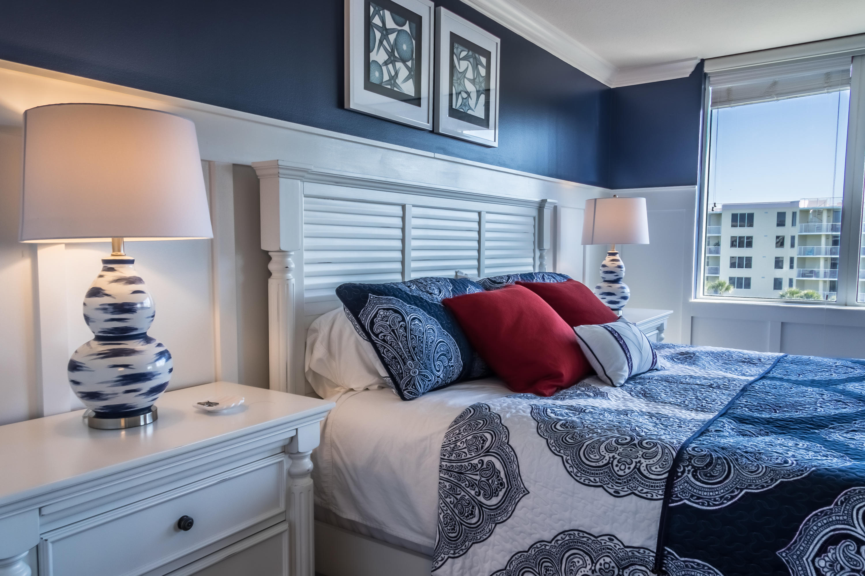 Heron@Destin West Beach and Bay Resort - Residential