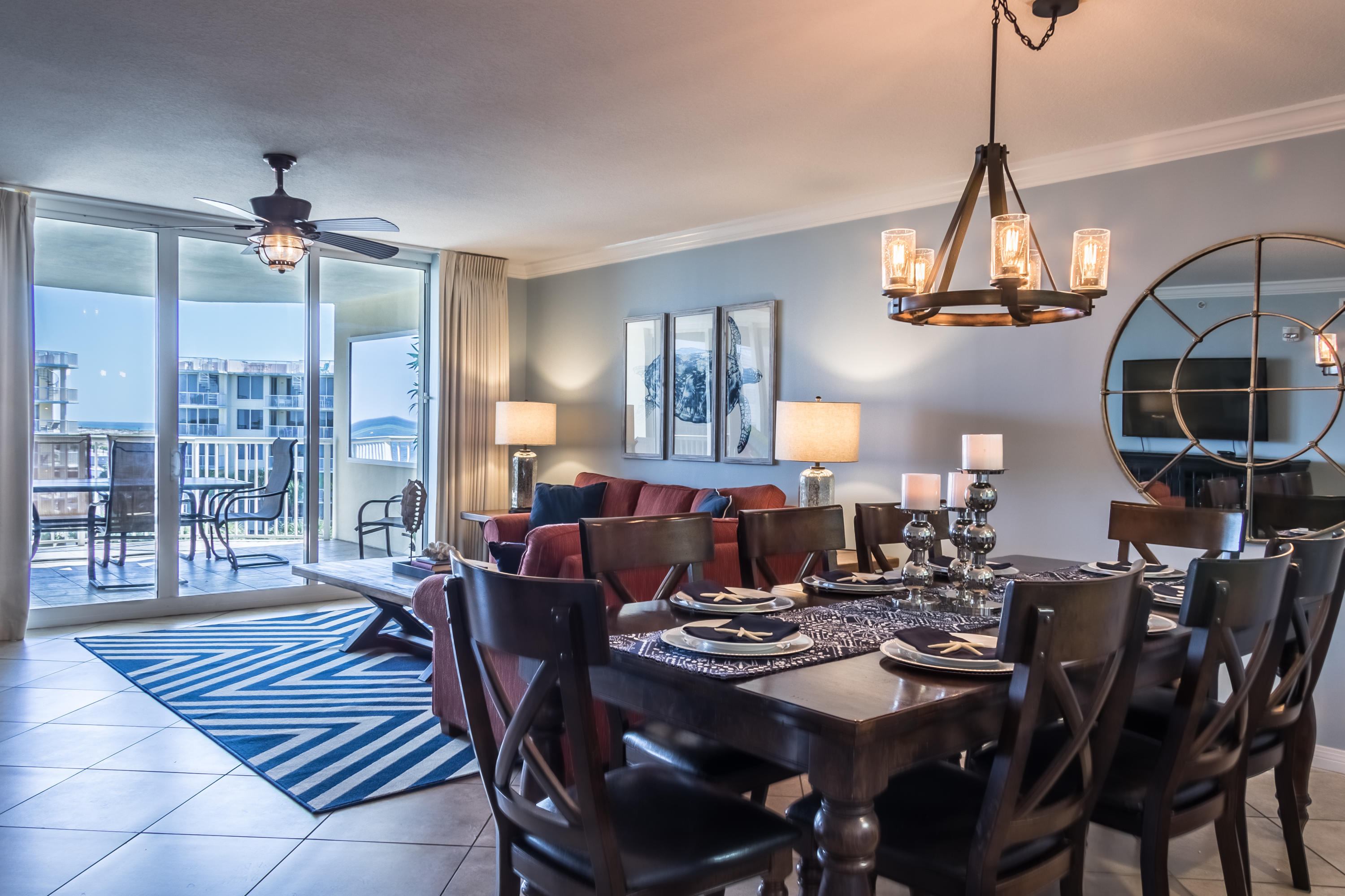 Heron@Destin West Beach and Bay Resort - Residential