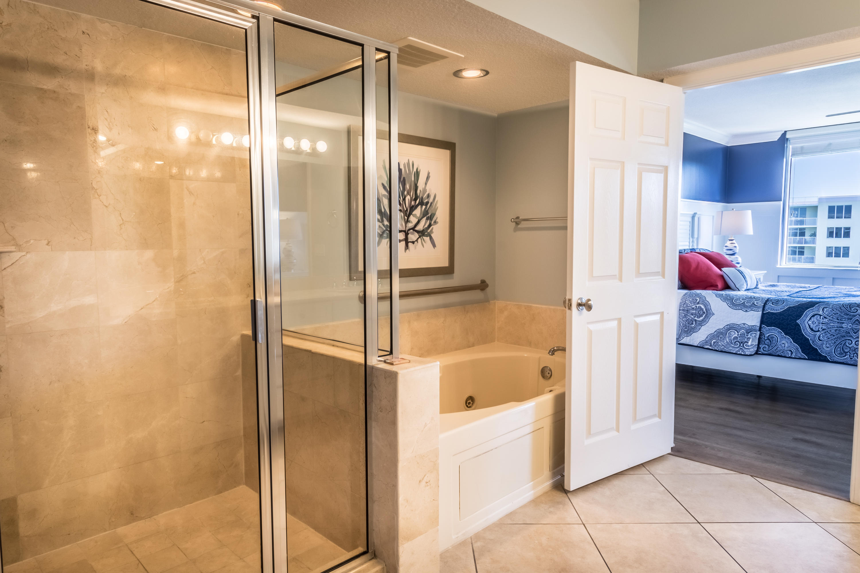 Heron@Destin West Beach and Bay Resort - Residential