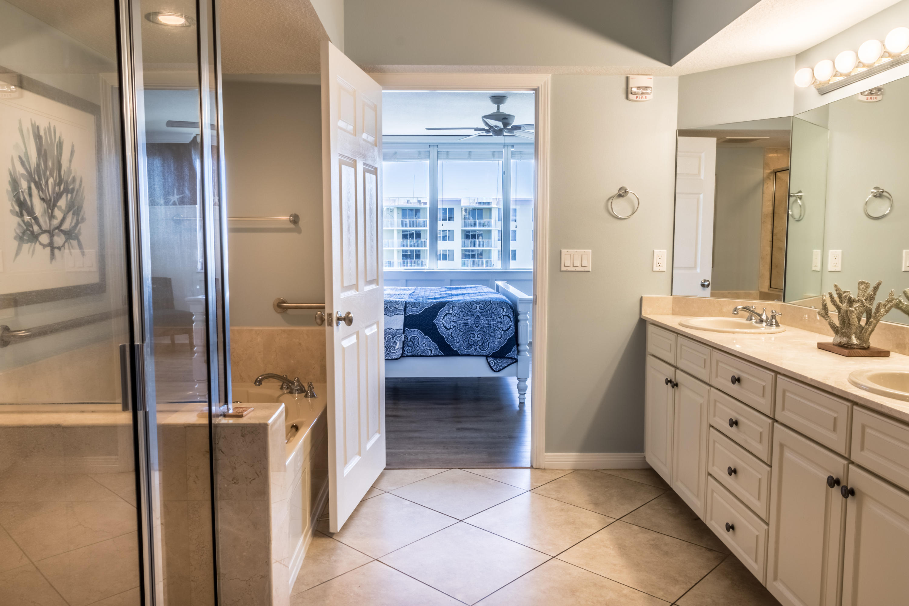 Heron@Destin West Beach and Bay Resort - Residential