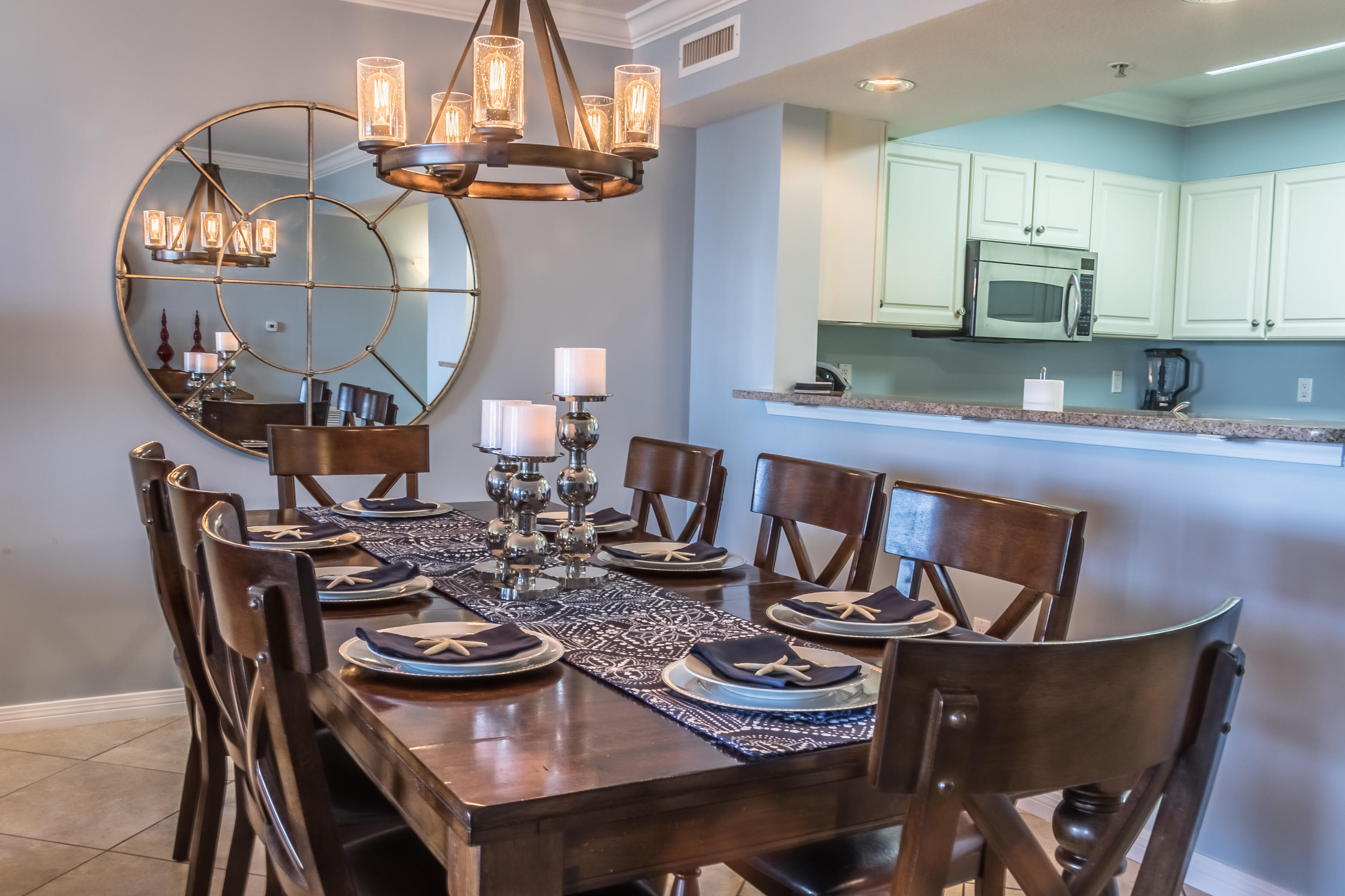 Heron@Destin West Beach and Bay Resort - Residential