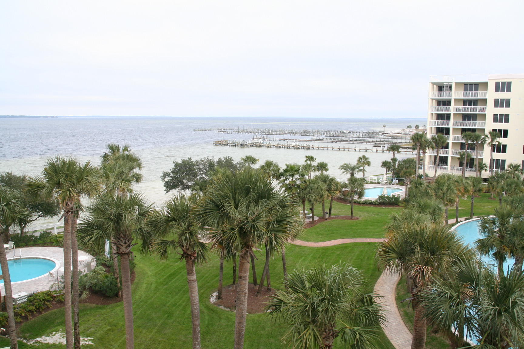Heron@Destin West Beach and Bay Resort - Residential
