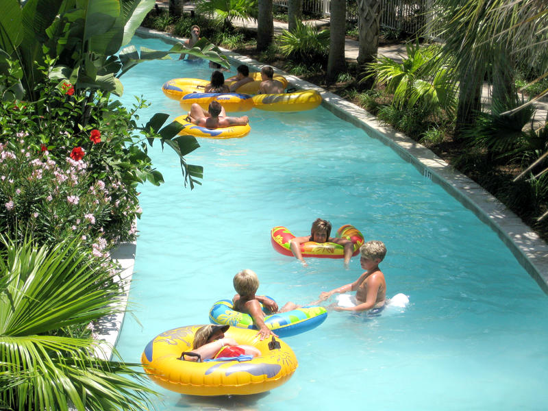 Heron@Destin West Beach and Bay Resort - Residential