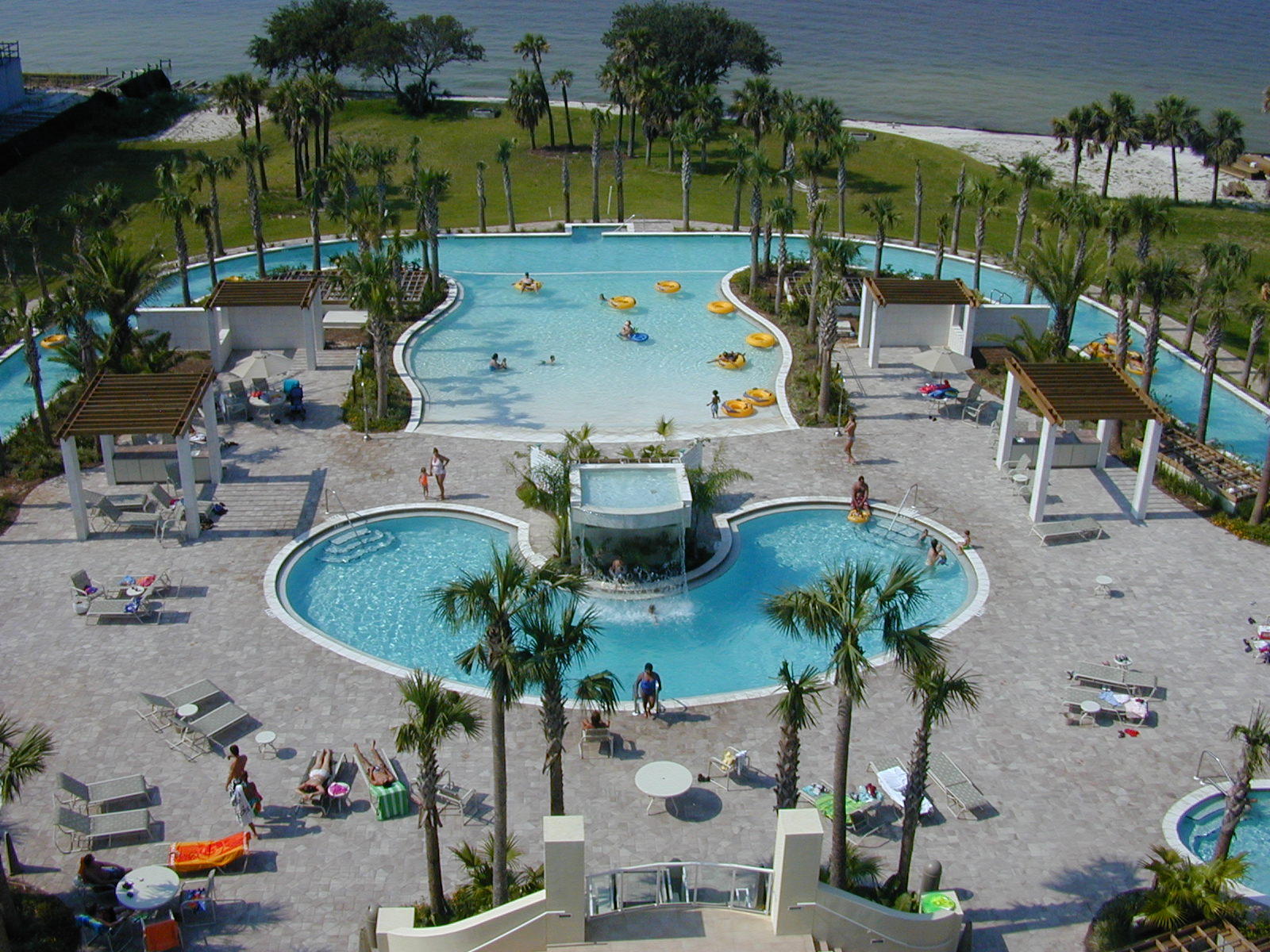 Heron@Destin West Beach and Bay Resort - Residential
