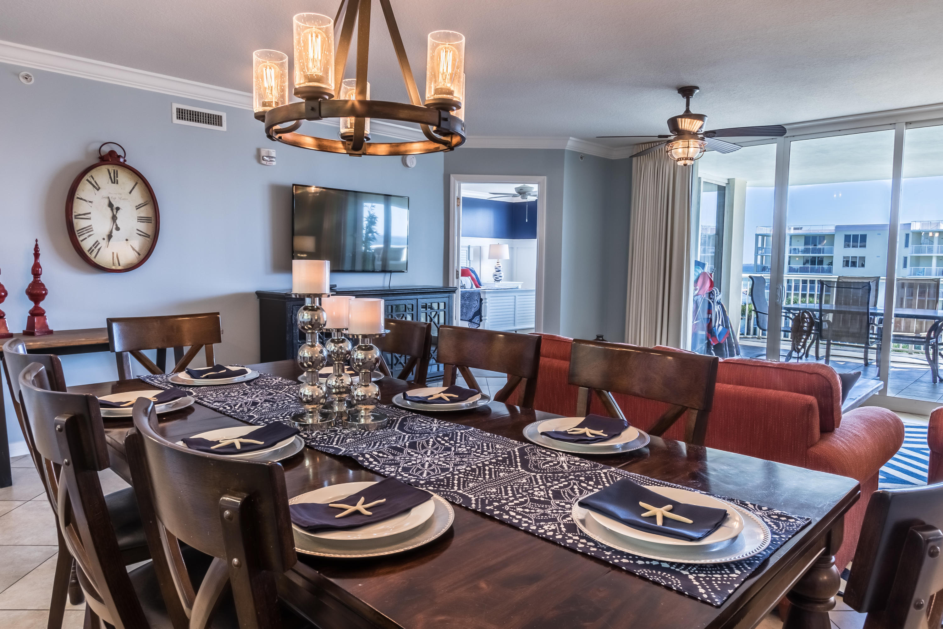 Heron@Destin West Beach and Bay Resort - Residential