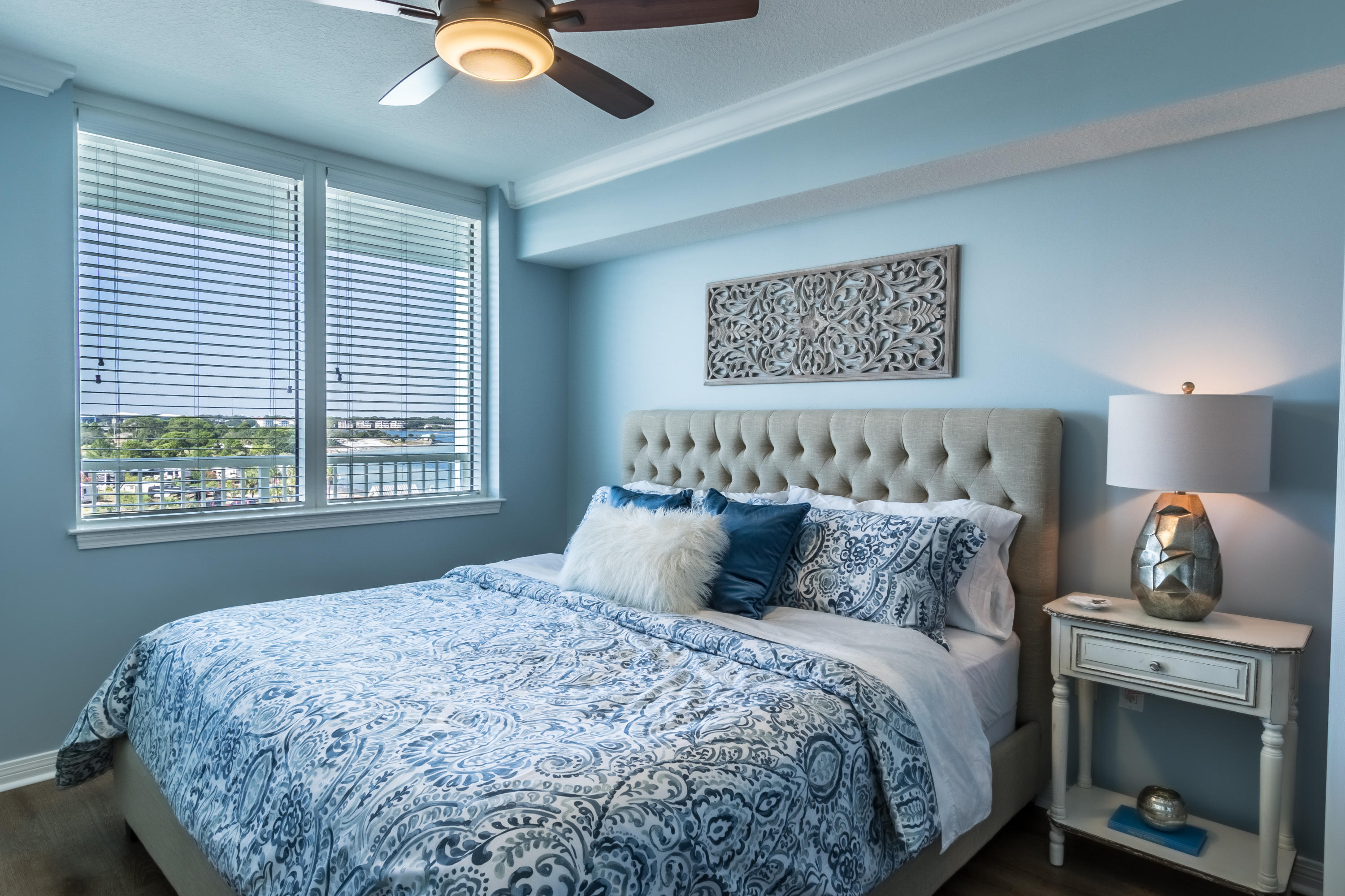 Heron@Destin West Beach and Bay Resort - Residential