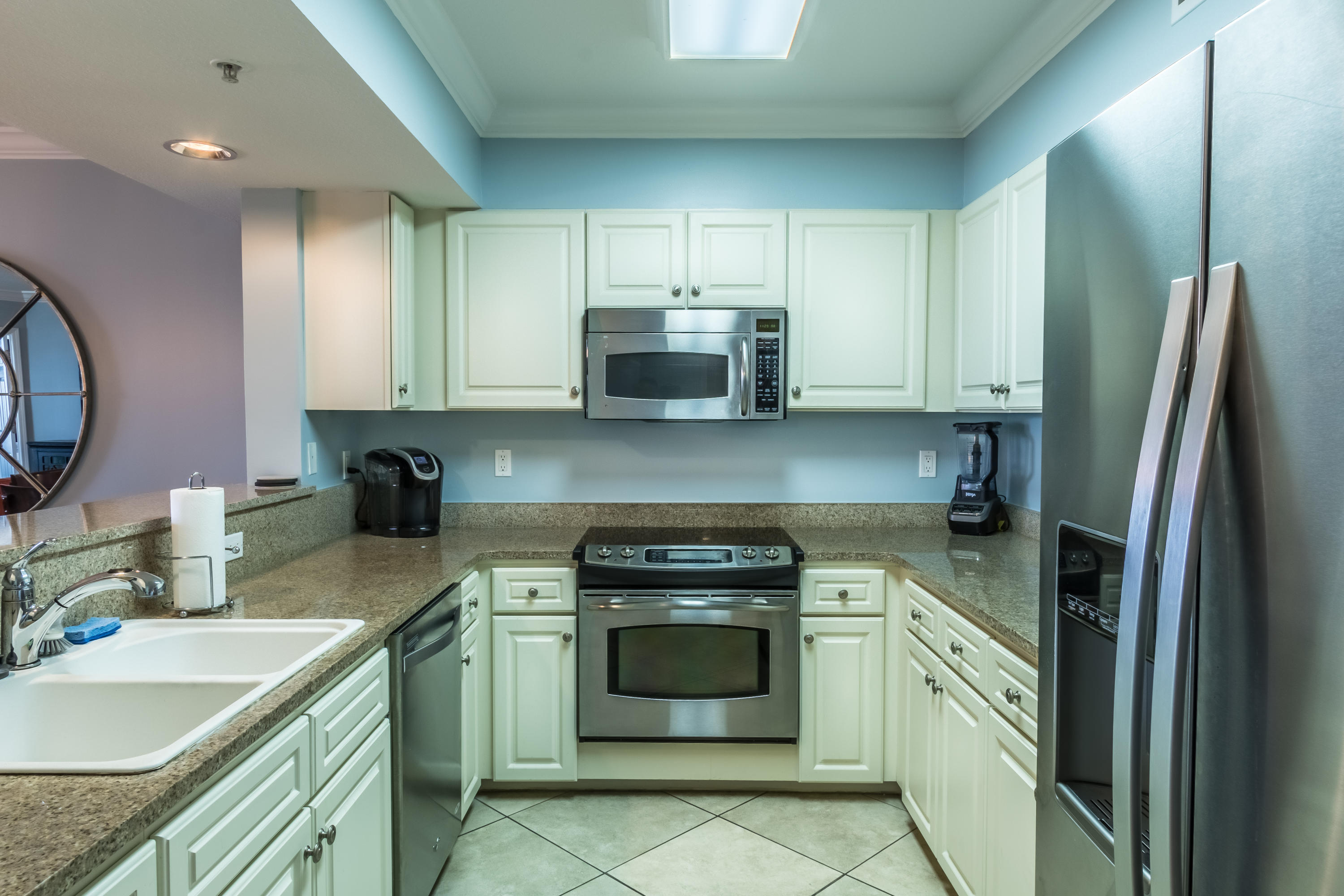 Heron@Destin West Beach and Bay Resort - Residential