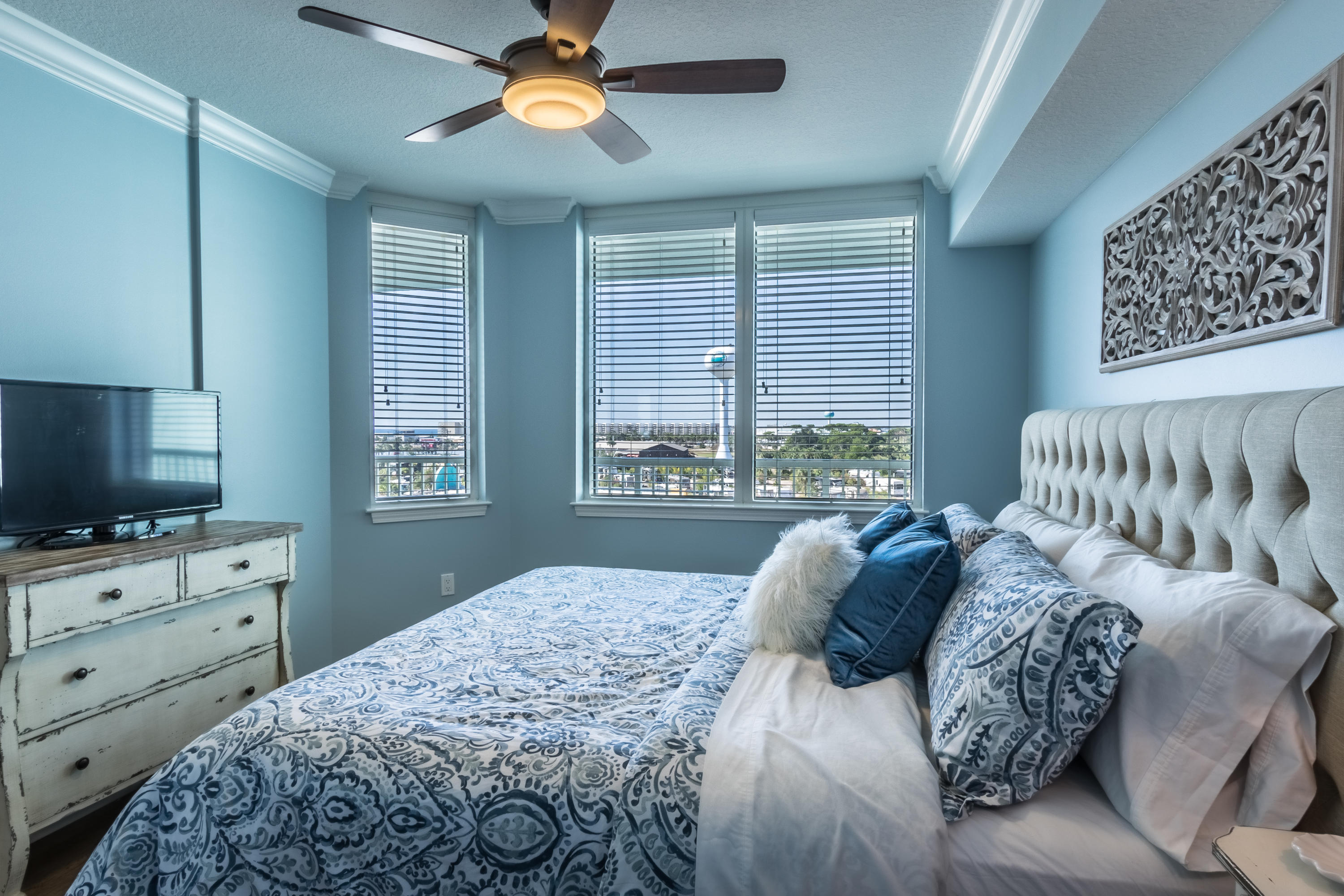 Heron@Destin West Beach and Bay Resort - Residential