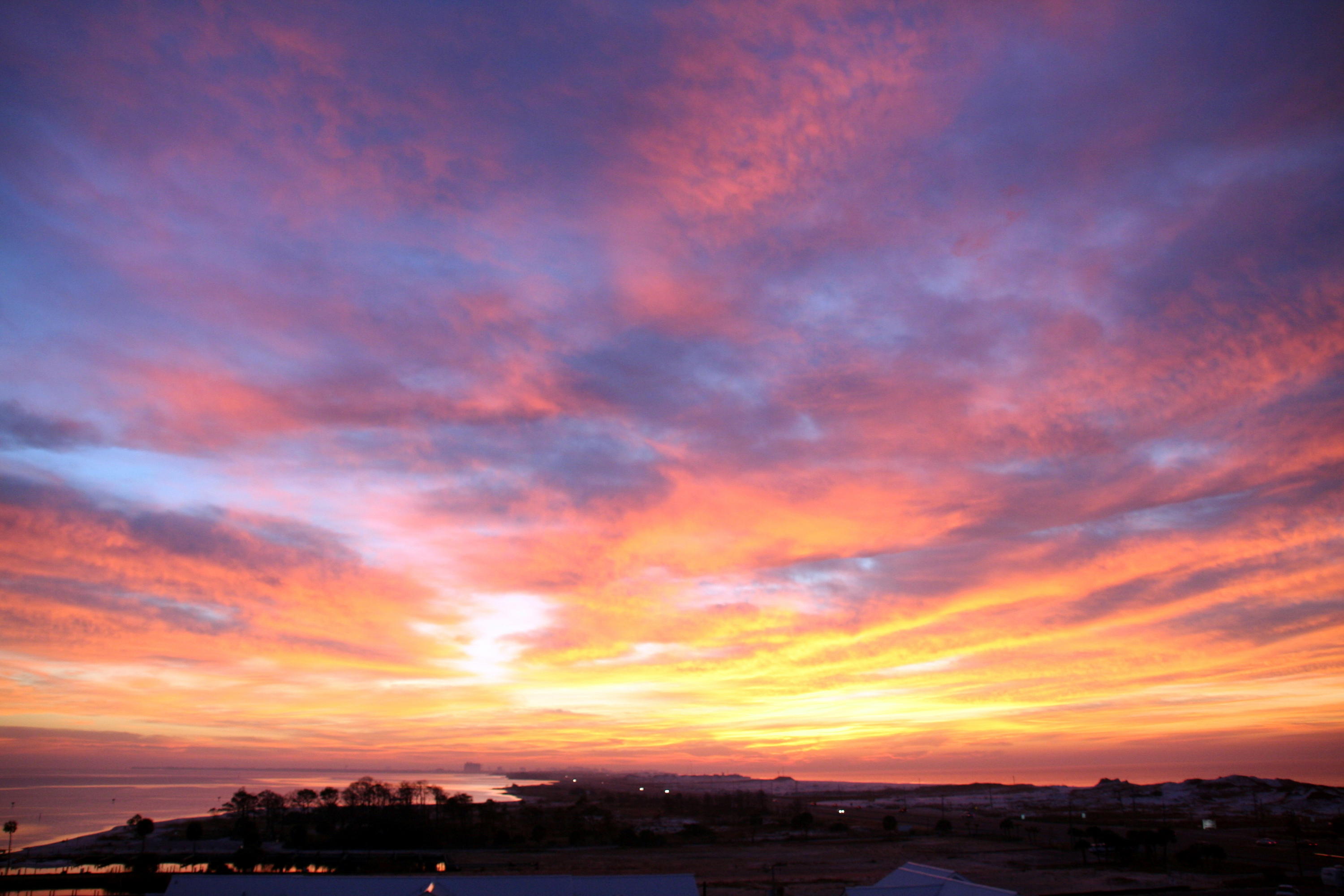 Heron@Destin West Beach and Bay Resort - Residential
