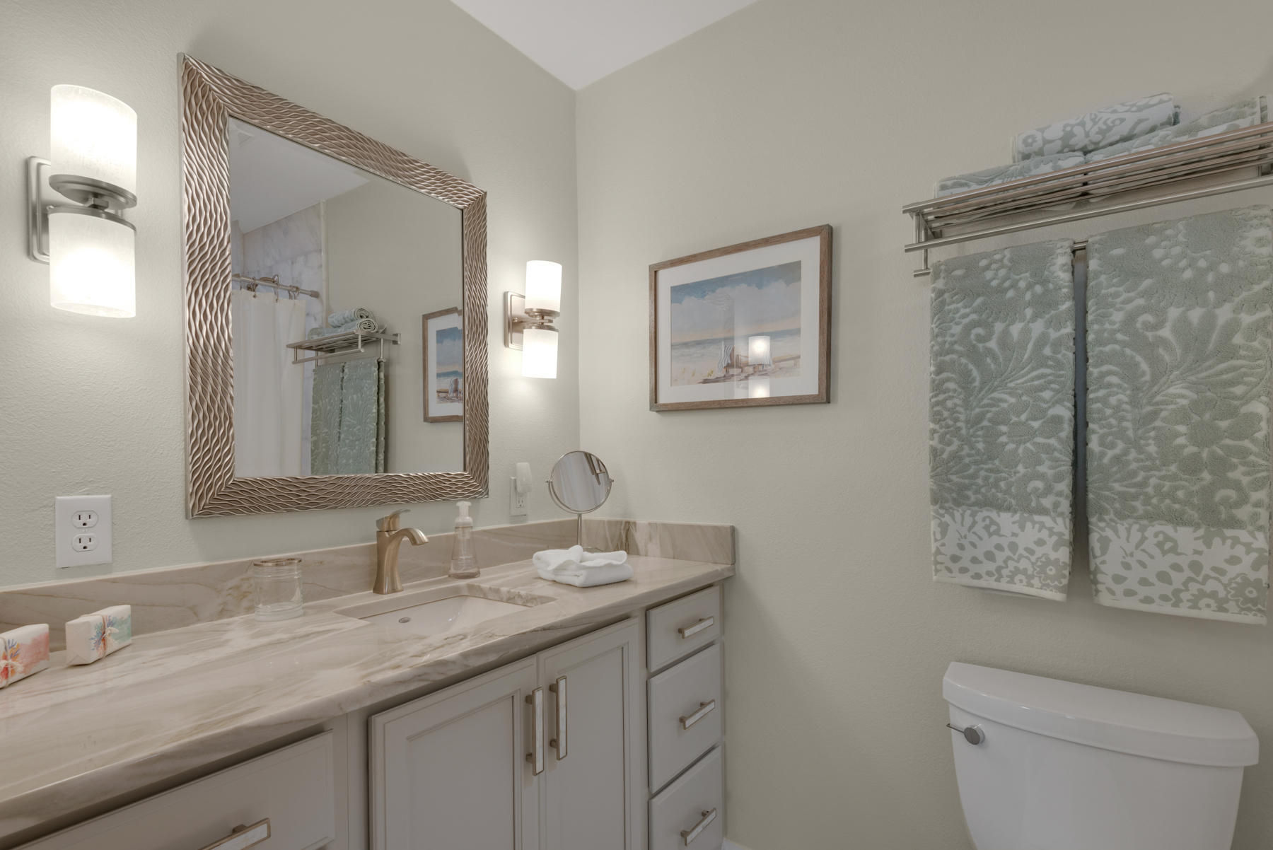 OAK HARBOUR CONDO - Residential