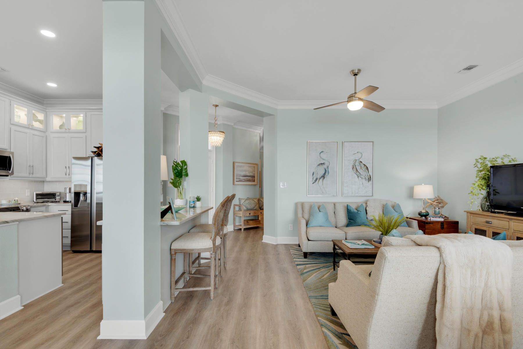 OAK HARBOUR CONDO - Residential