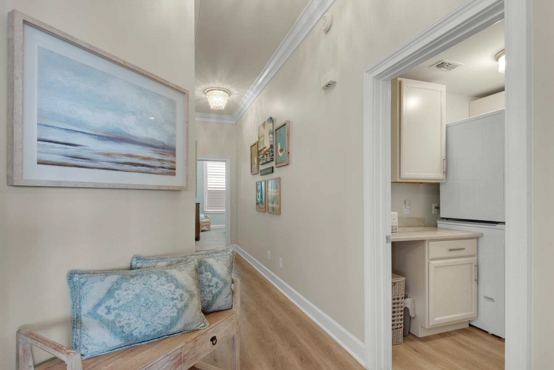 OAK HARBOUR CONDO - Residential