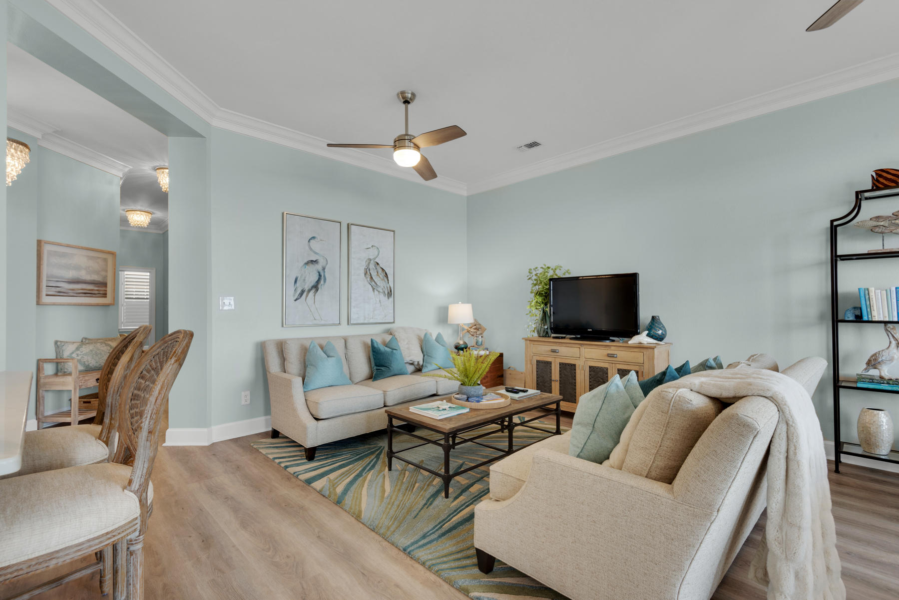 OAK HARBOUR CONDO - Residential