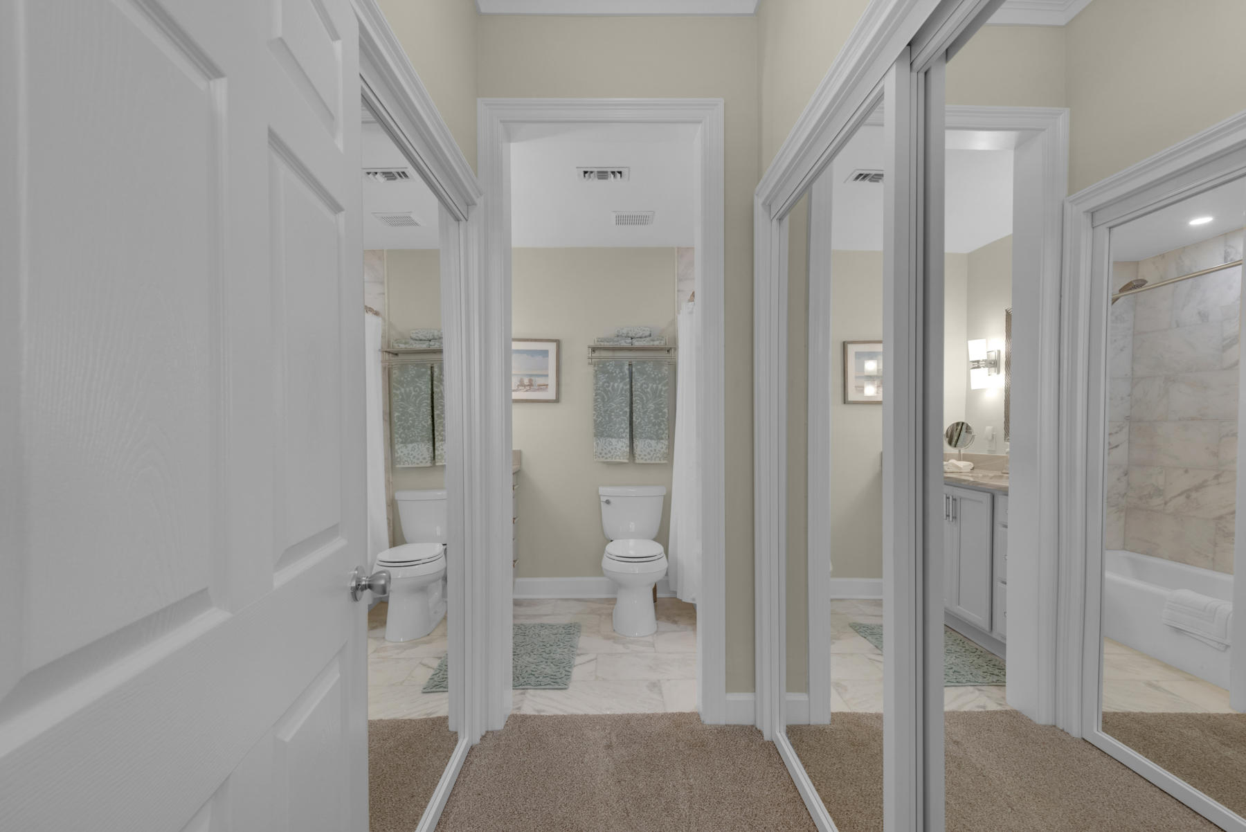 OAK HARBOUR CONDO - Residential