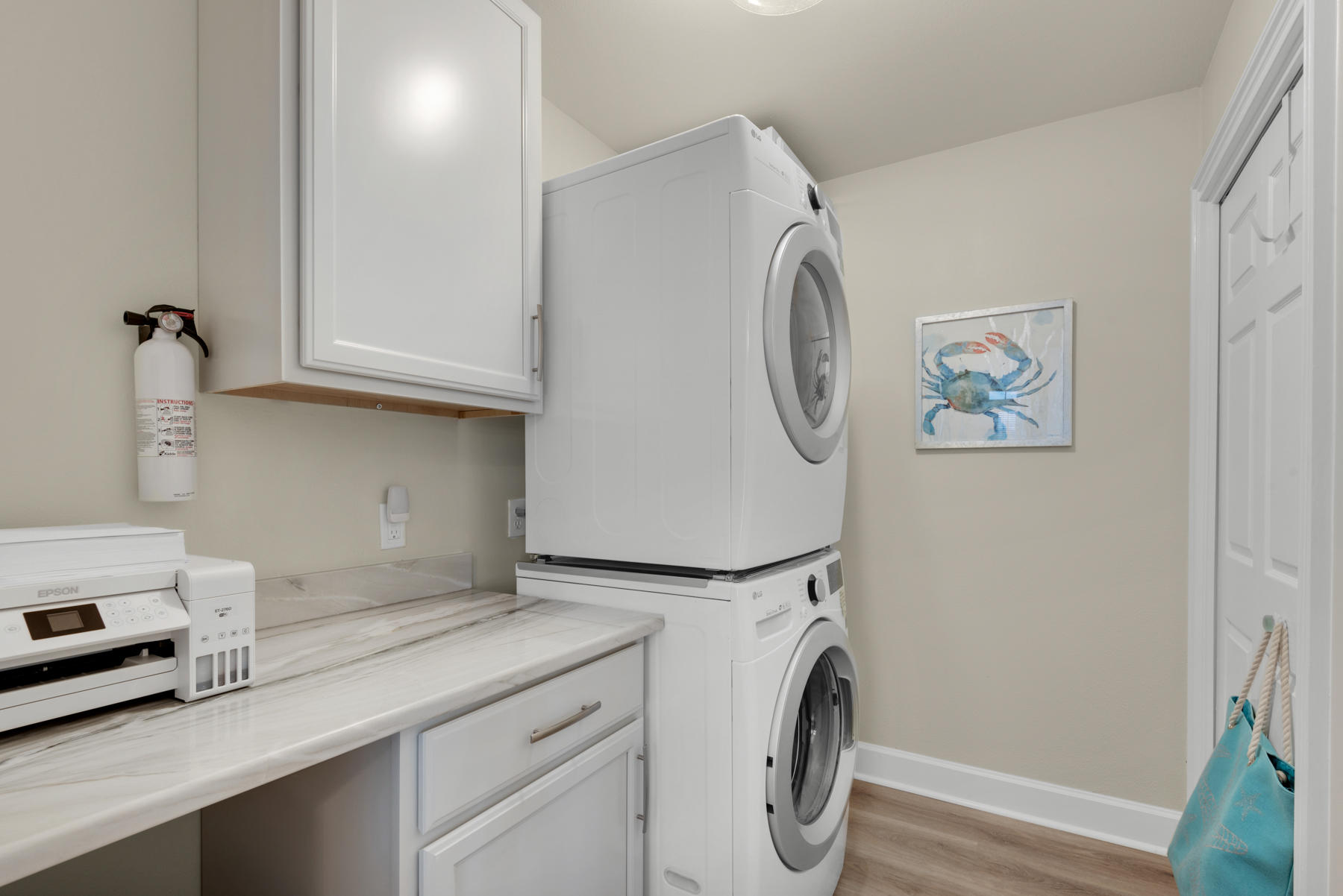 OAK HARBOUR CONDO - Residential