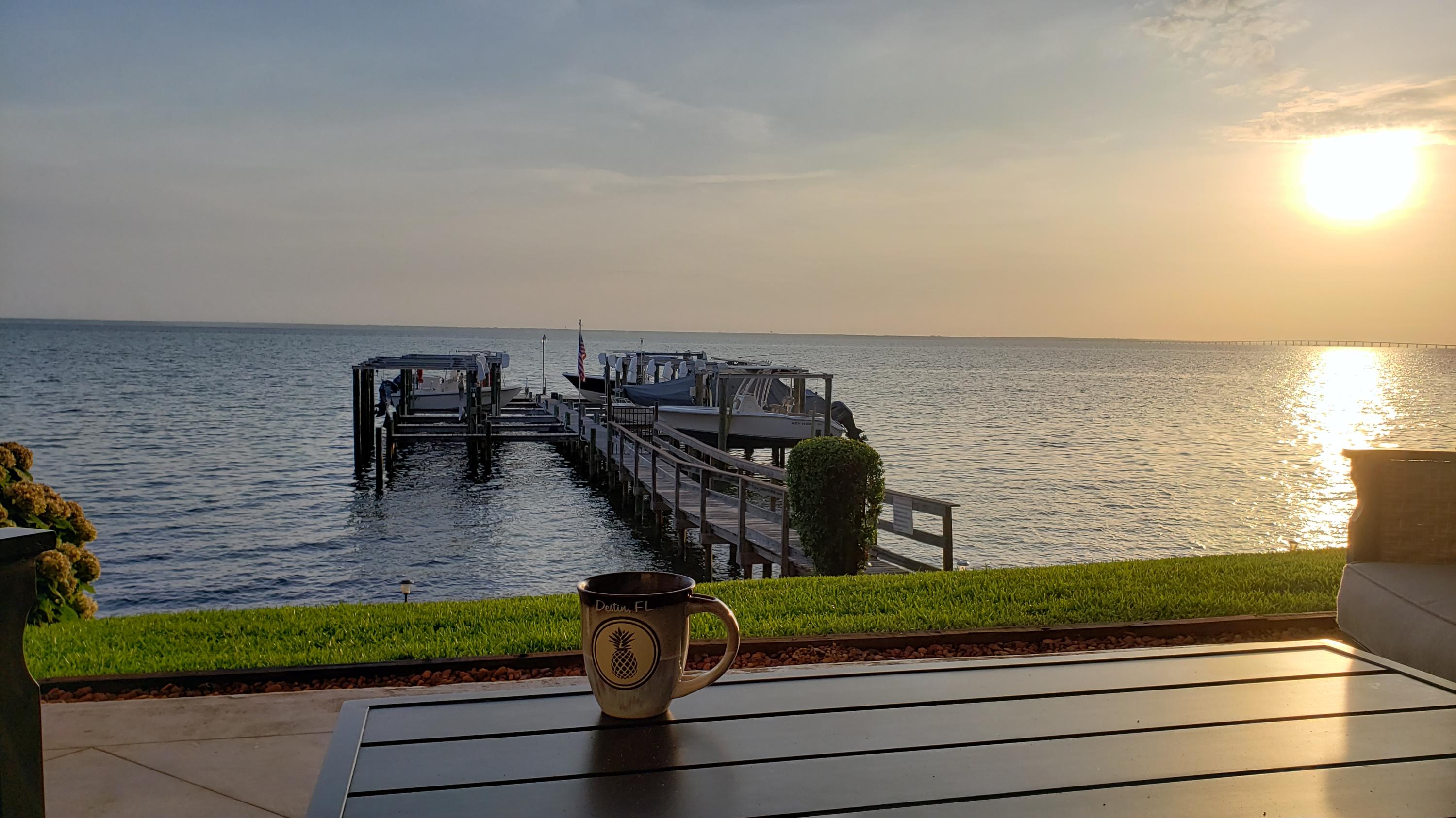 OAK HARBOUR CONDO - Residential