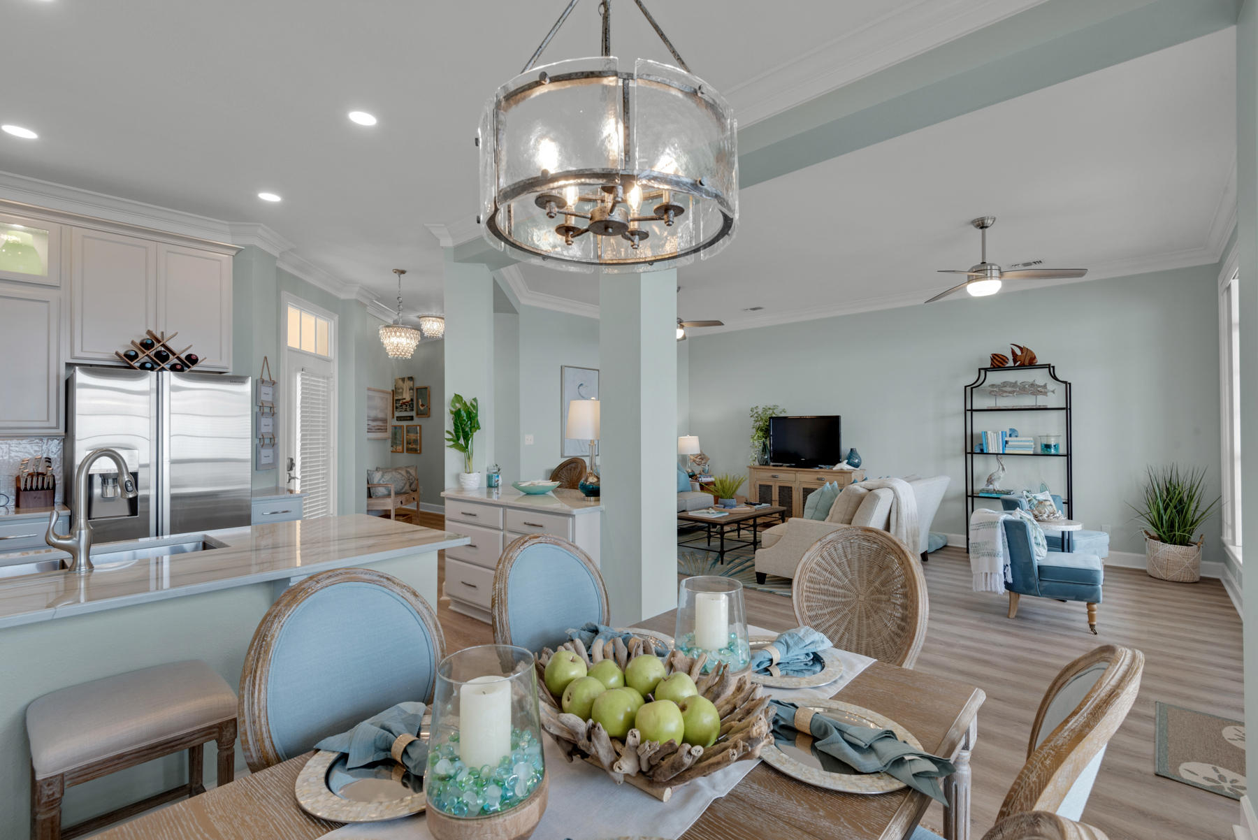 OAK HARBOUR CONDO - Residential