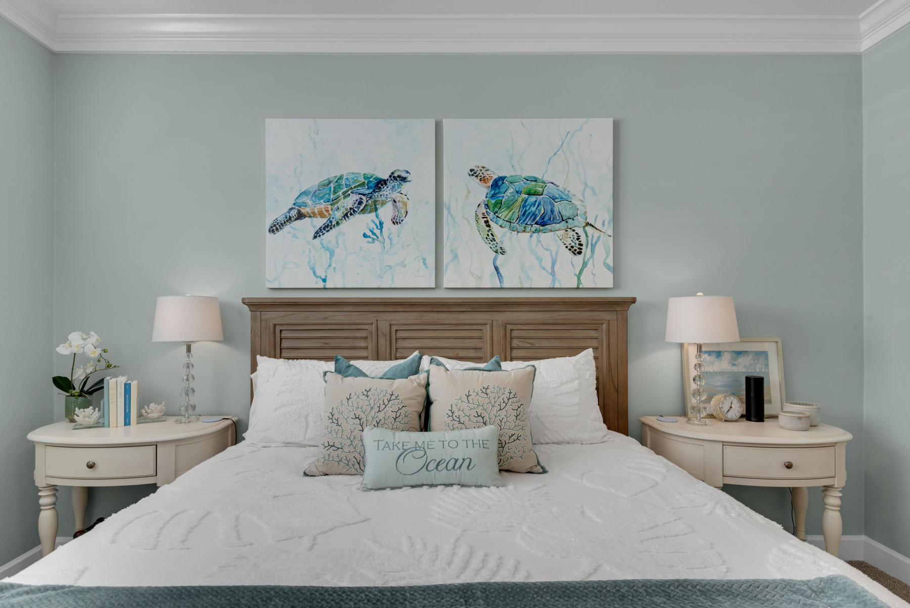 OAK HARBOUR CONDO - Residential