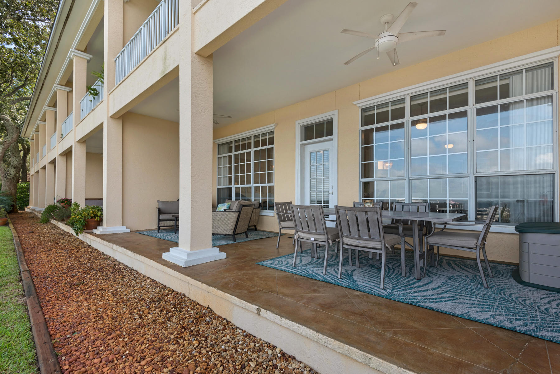 OAK HARBOUR CONDO - Residential