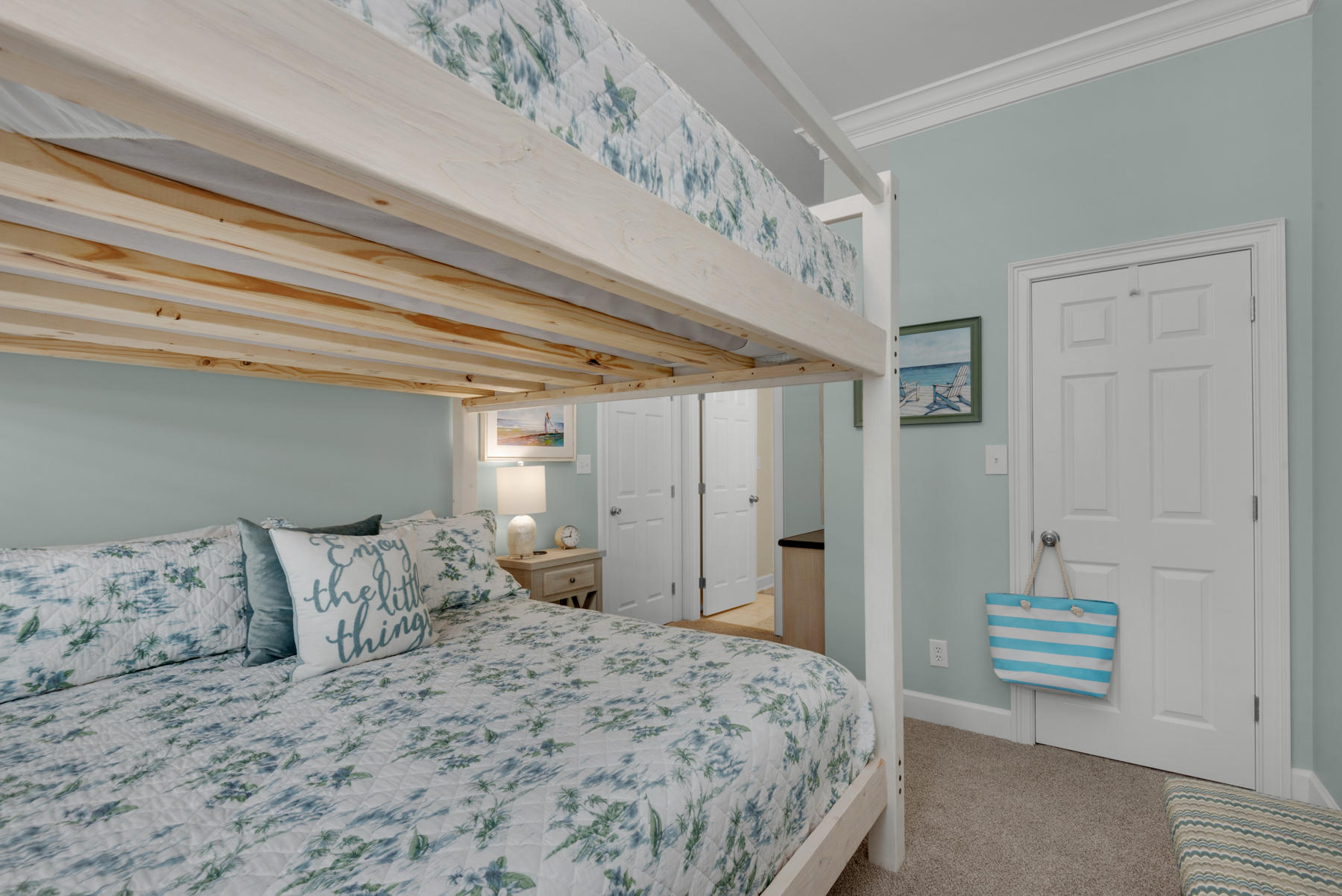 OAK HARBOUR CONDO - Residential