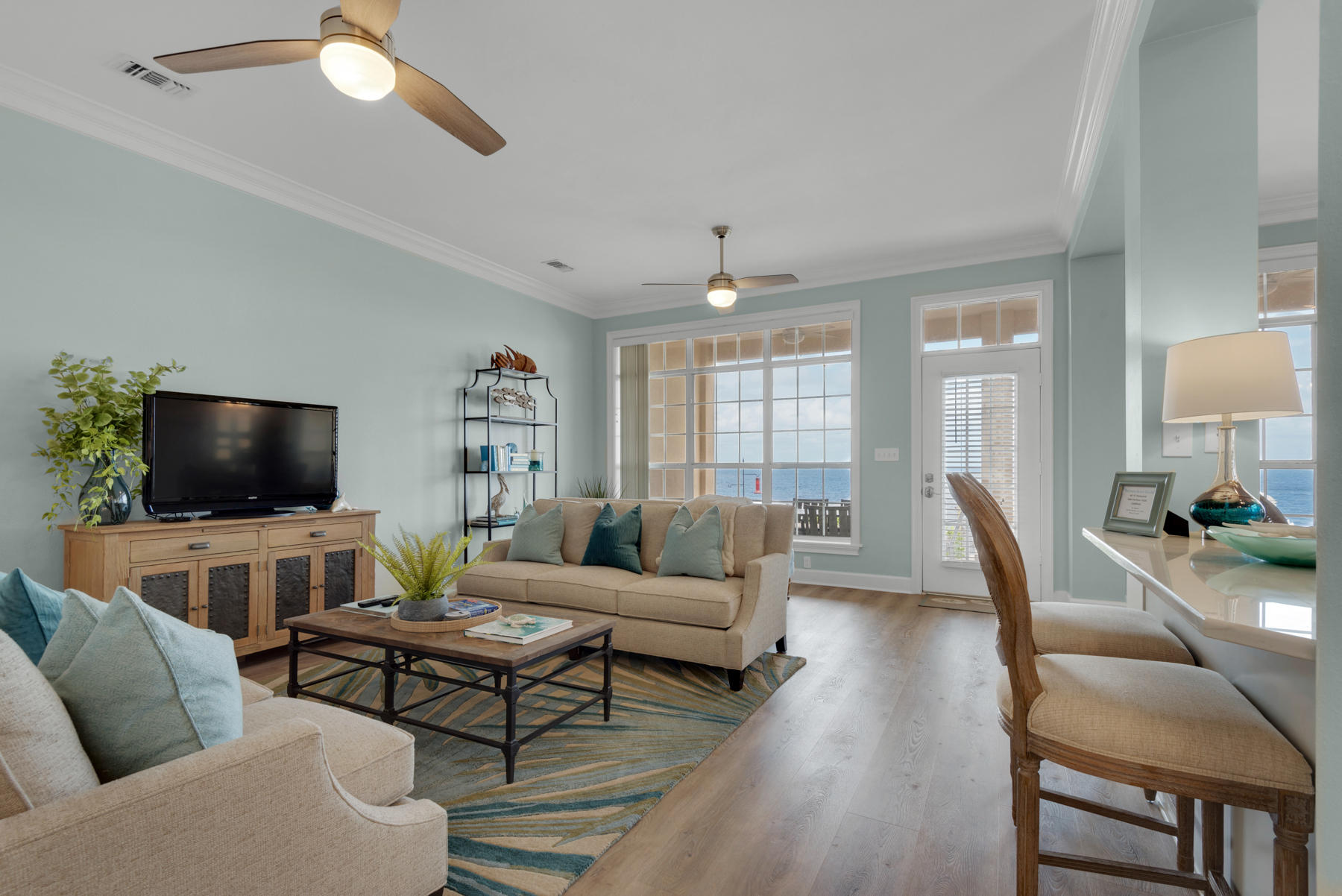 OAK HARBOUR CONDO - Residential