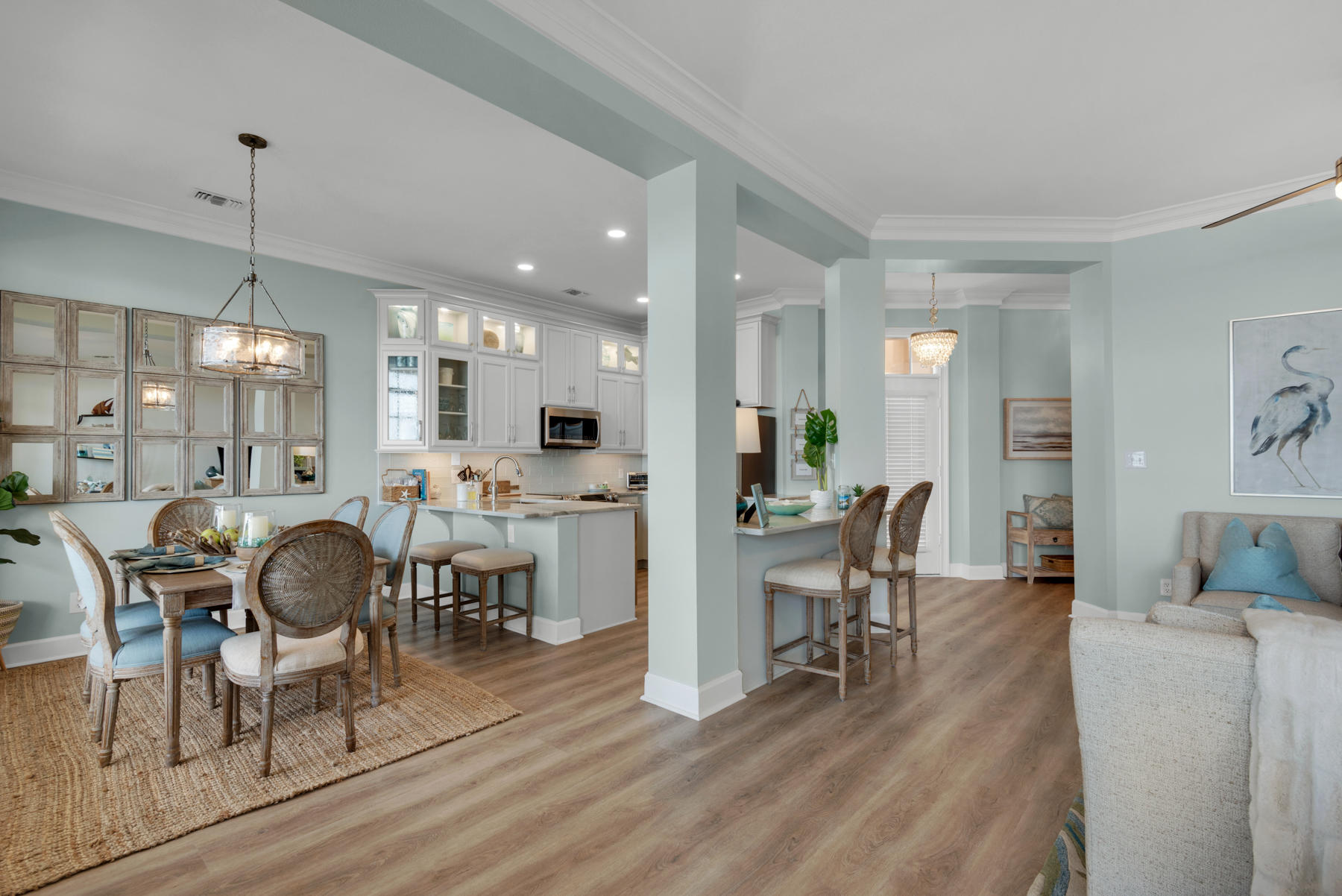 OAK HARBOUR CONDO - Residential