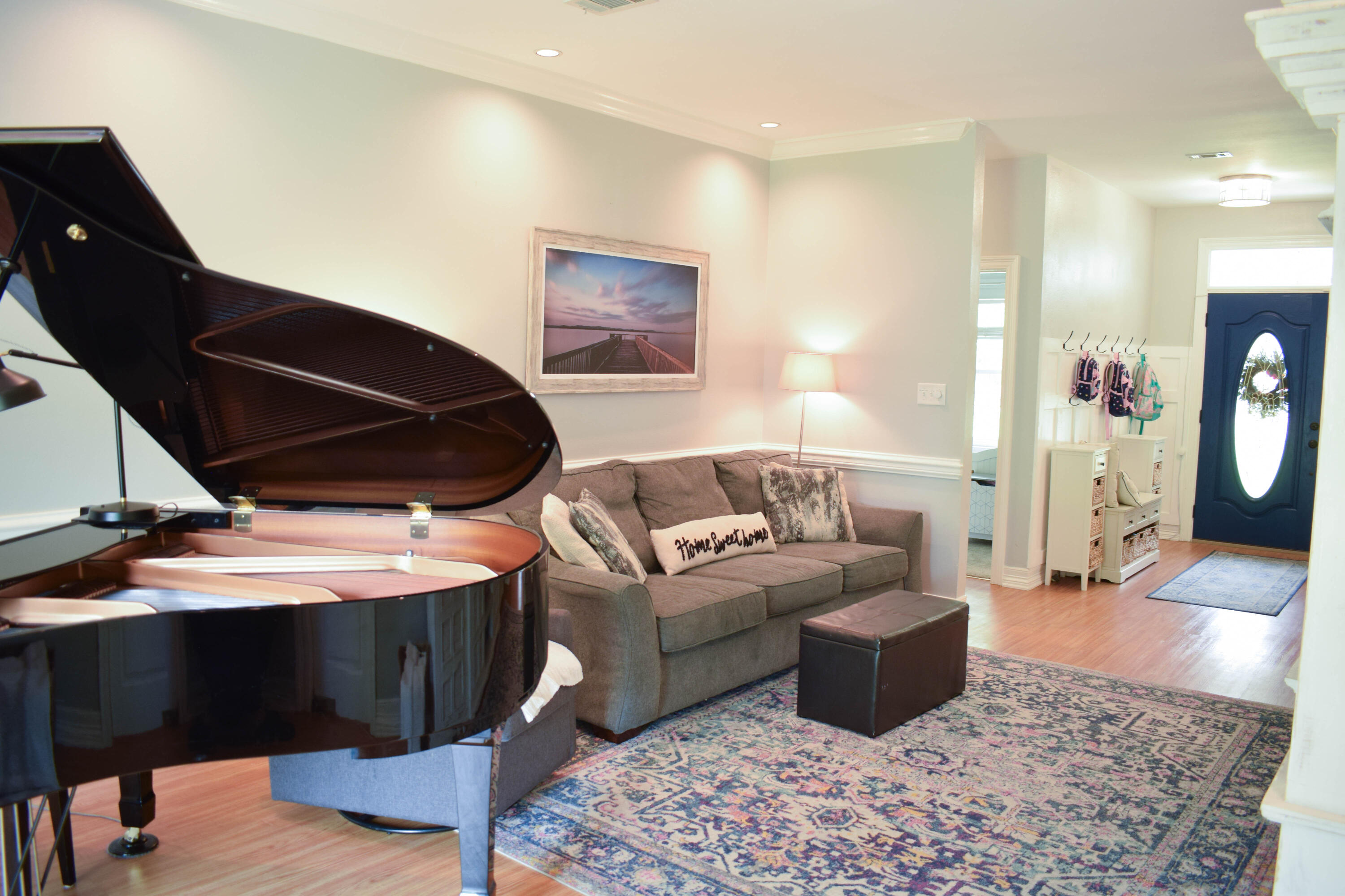 LAUREL S/D - Residential