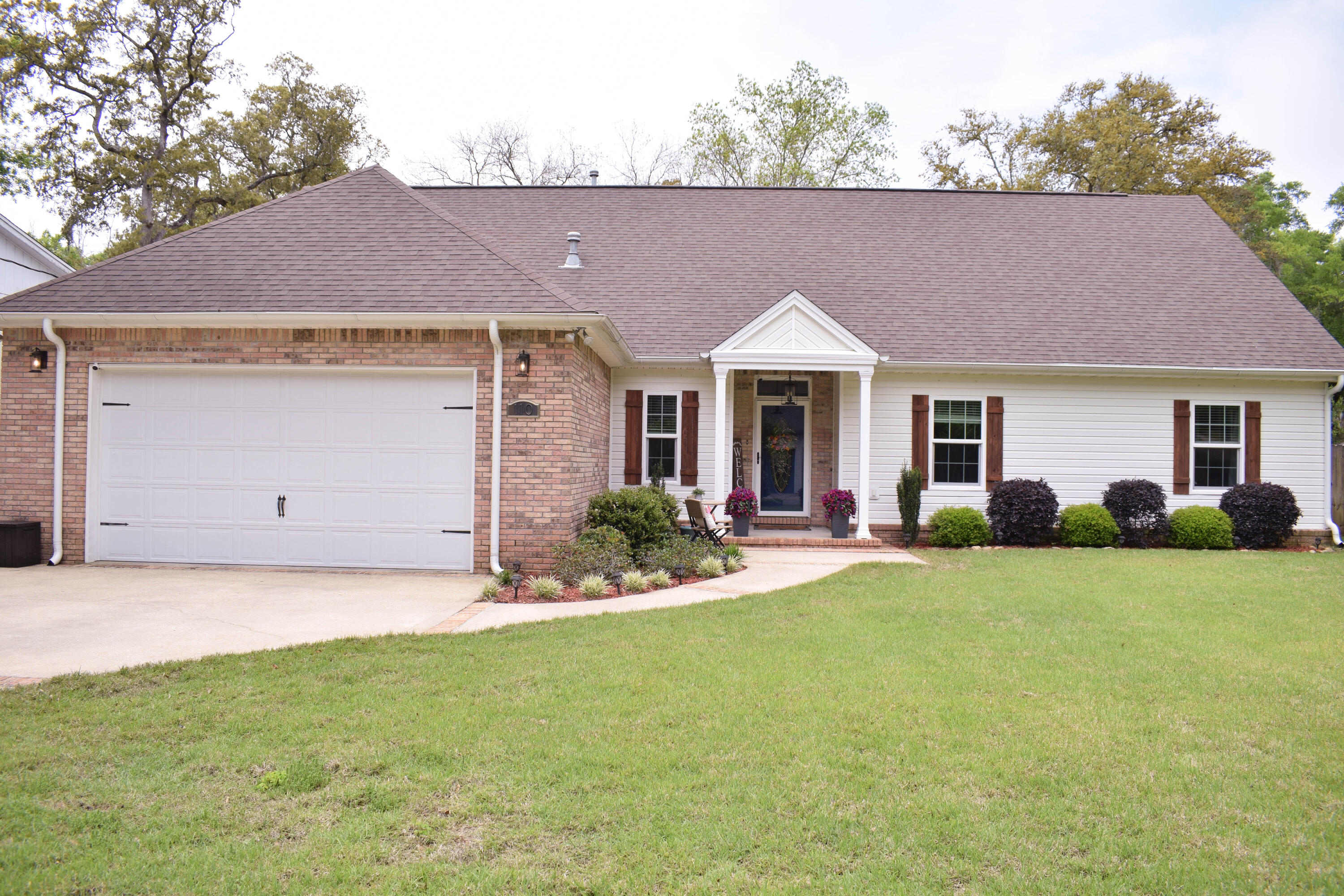 LAUREL S/D - Residential