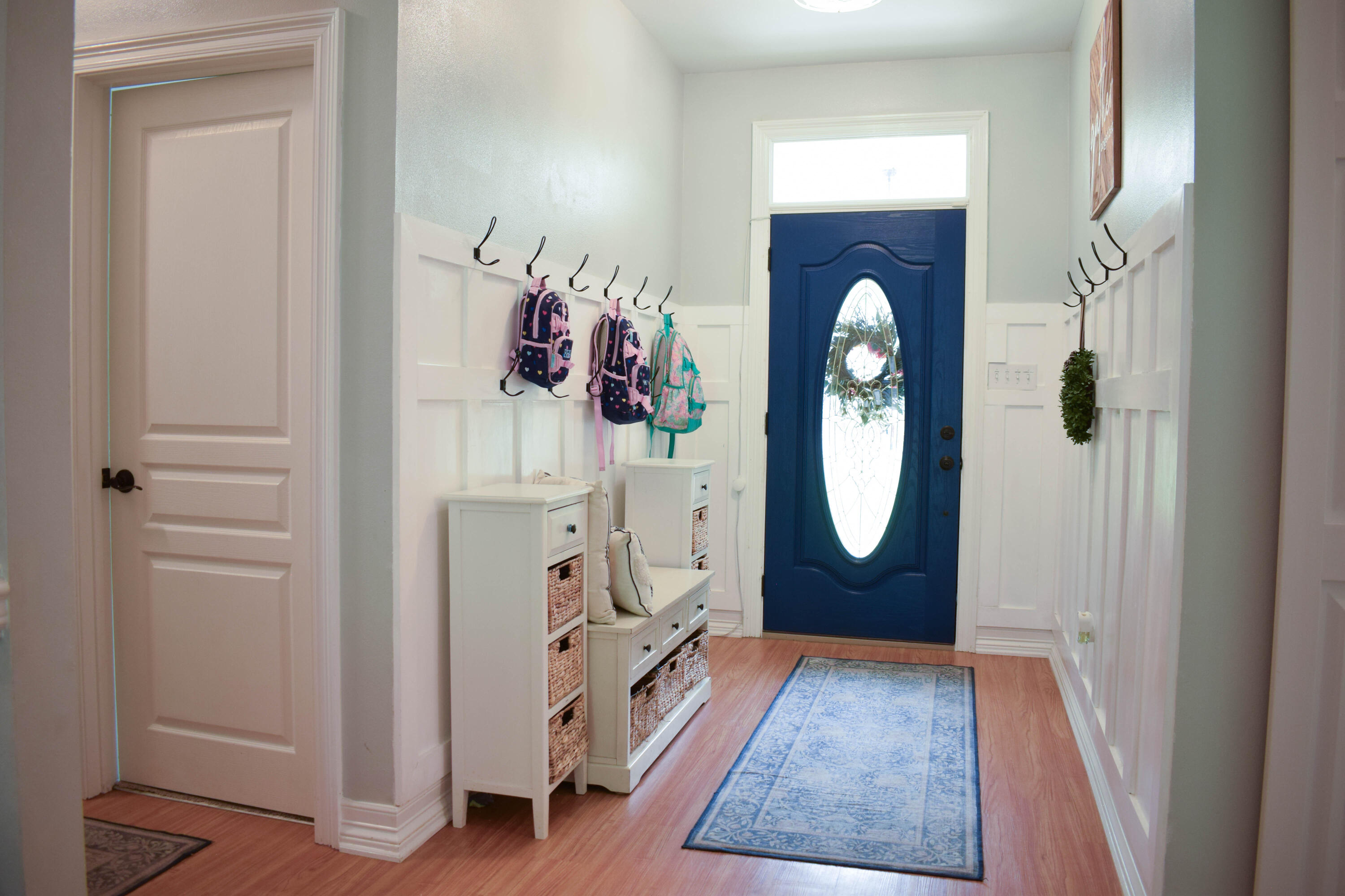LAUREL S/D - Residential