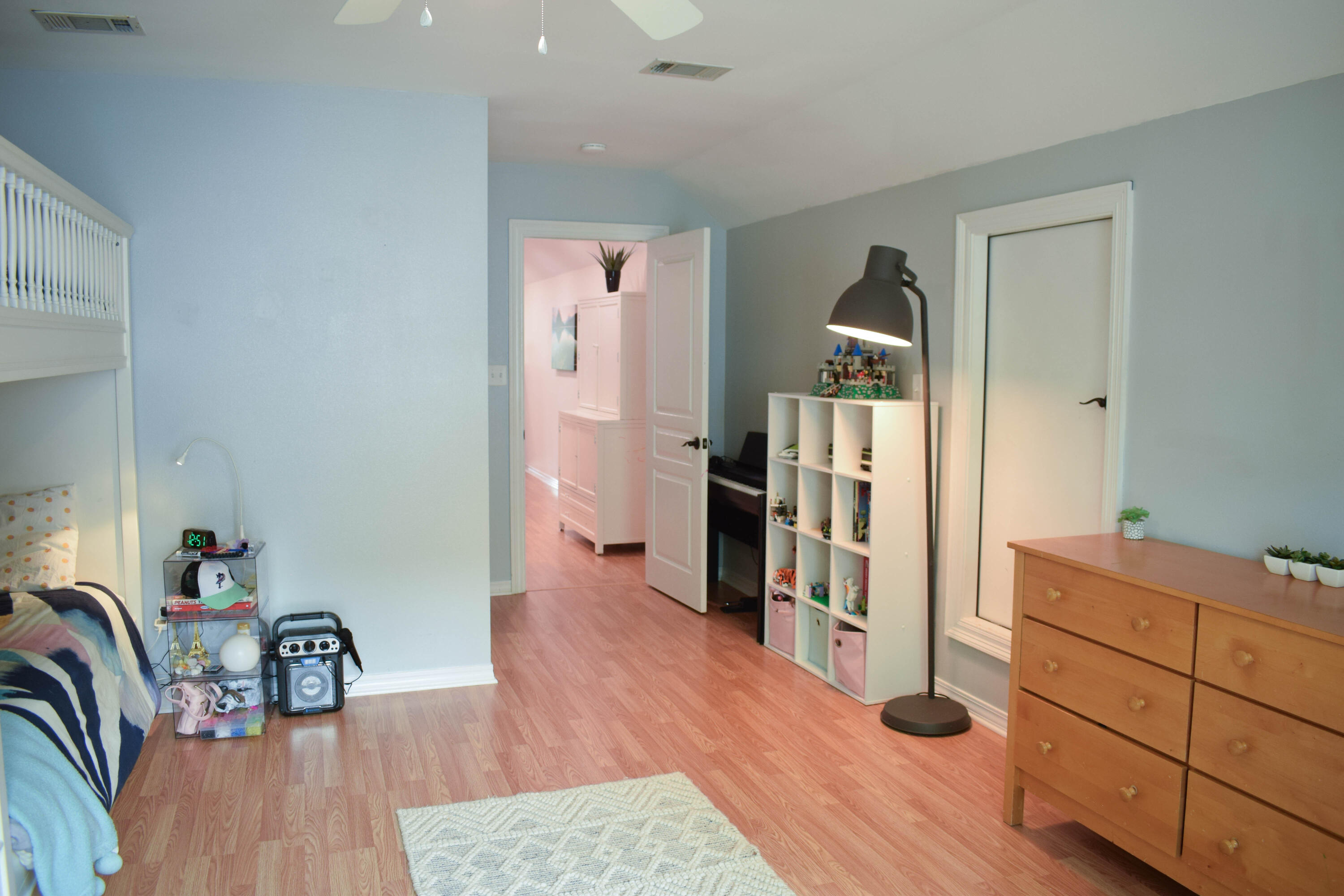 LAUREL S/D - Residential