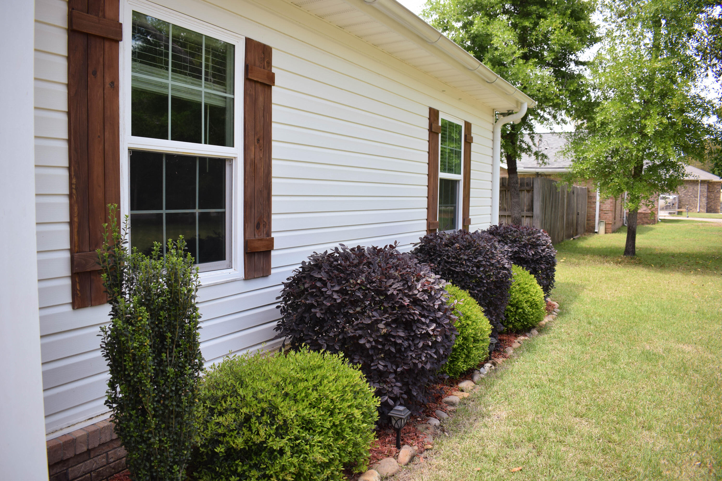 LAUREL S/D - Residential