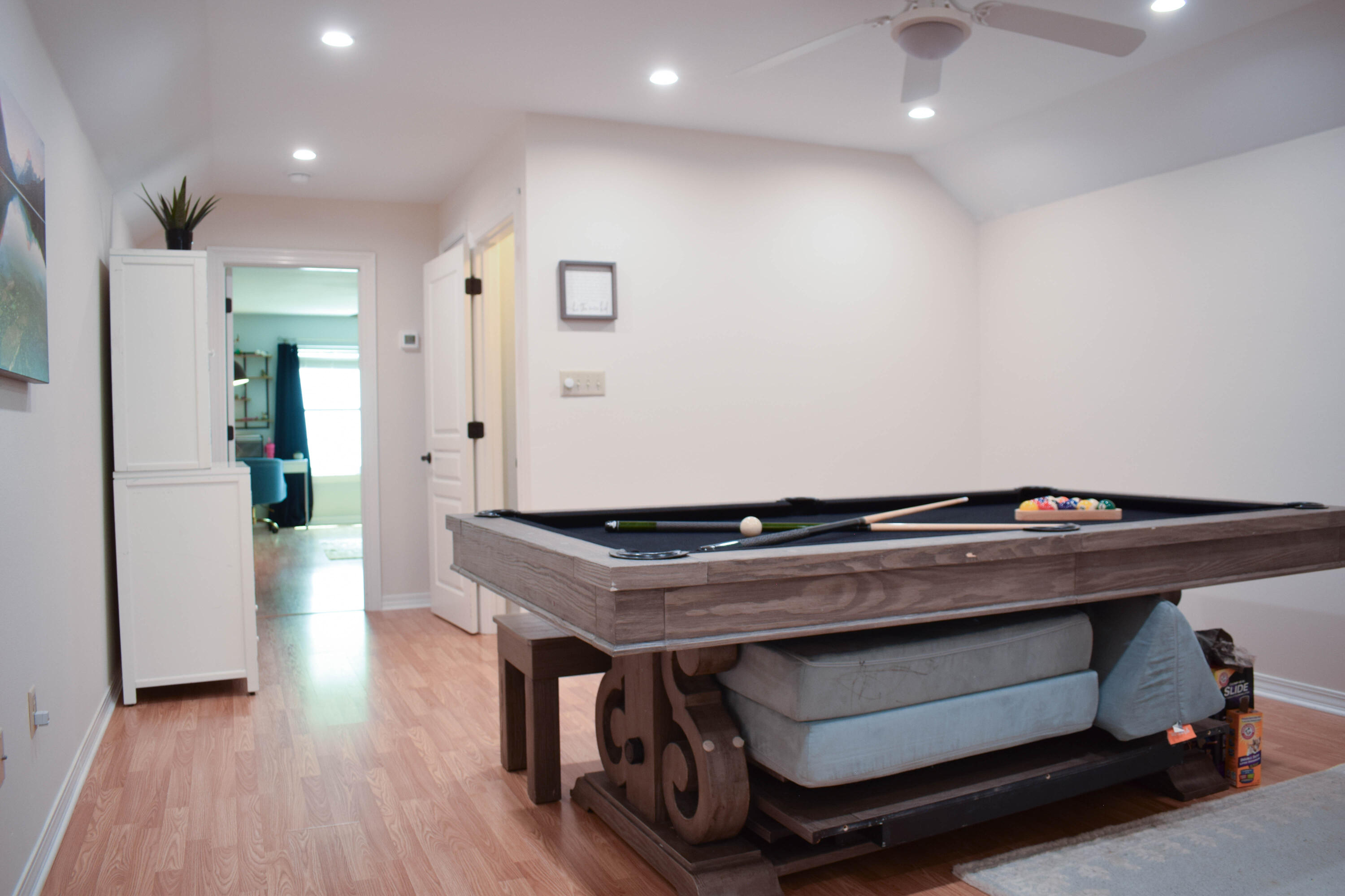 LAUREL S/D - Residential