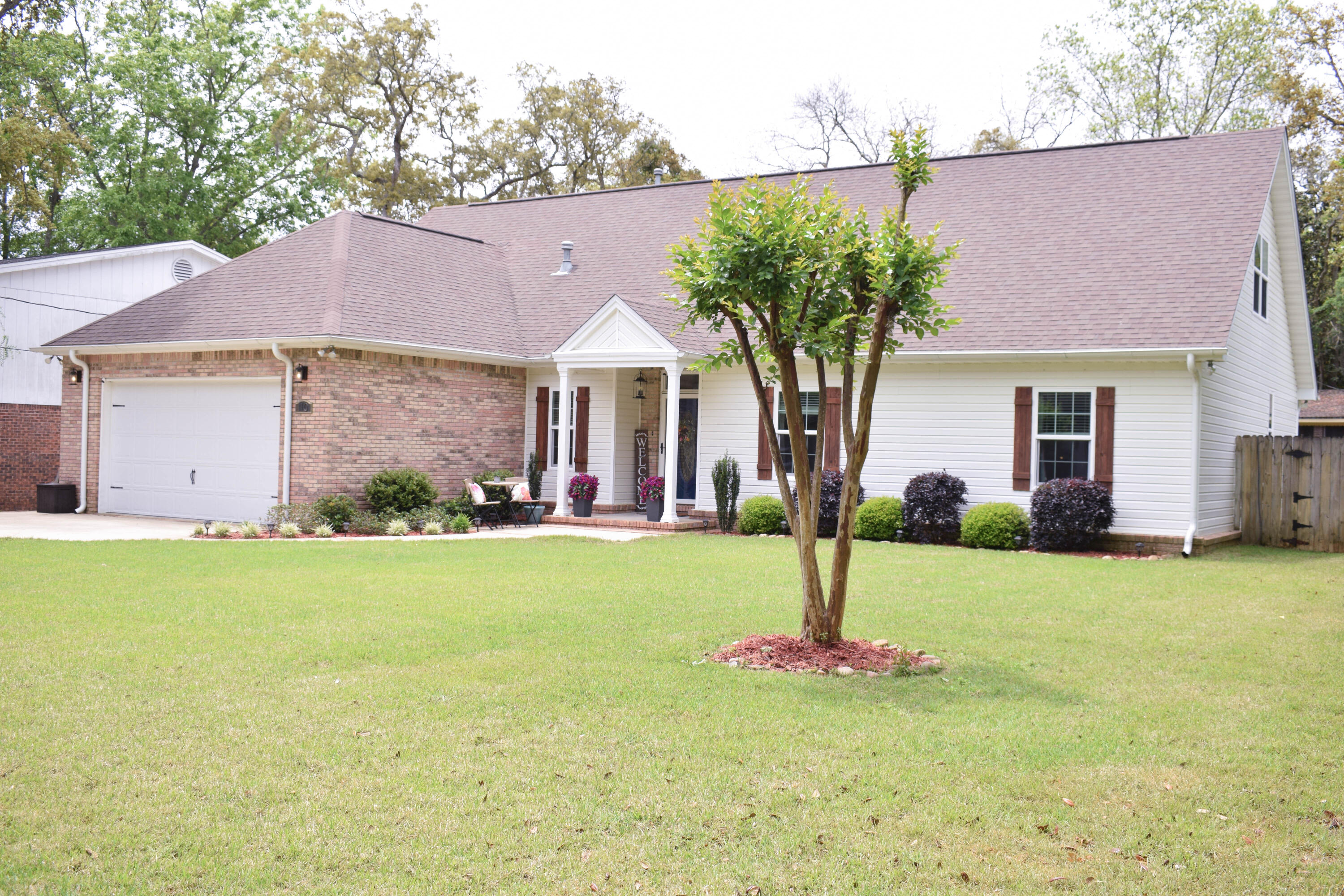 LAUREL S/D - Residential