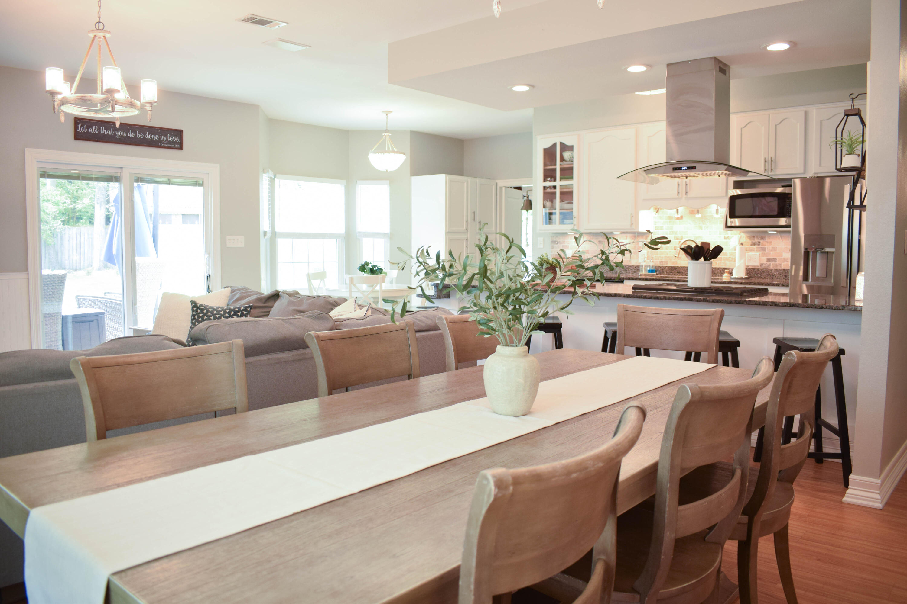 LAUREL S/D - Residential