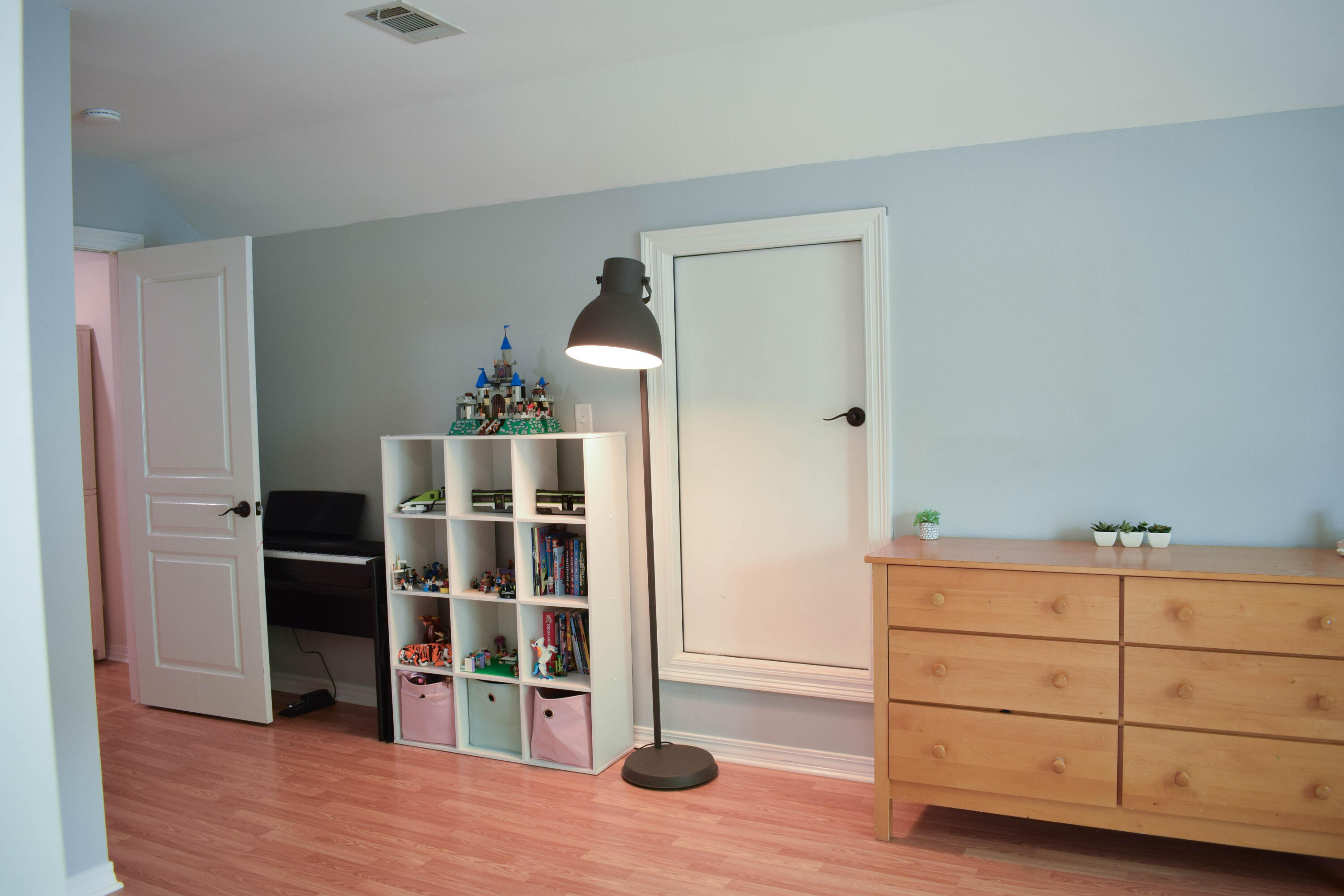 LAUREL S/D - Residential