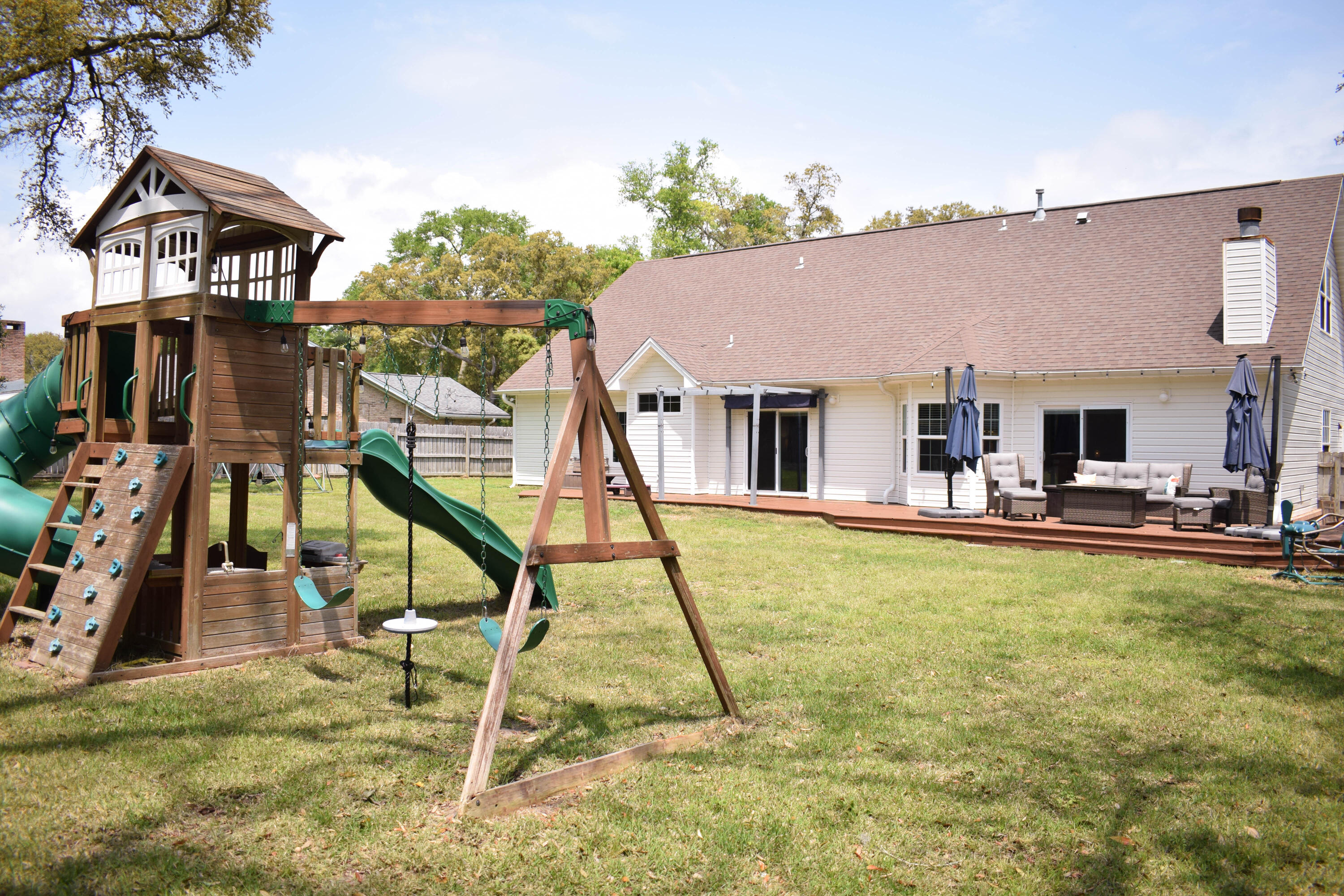 LAUREL S/D - Residential