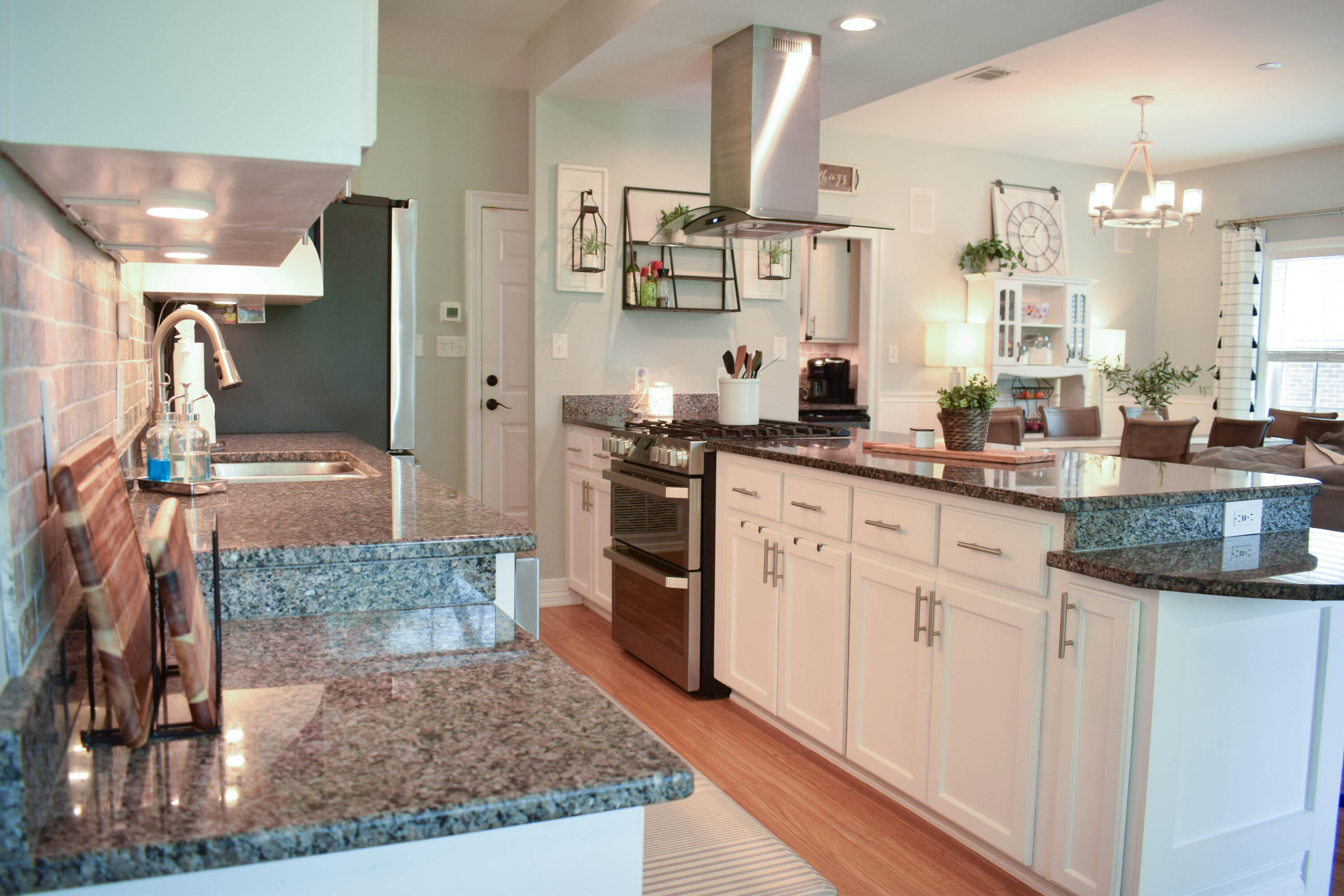 LAUREL S/D - Residential