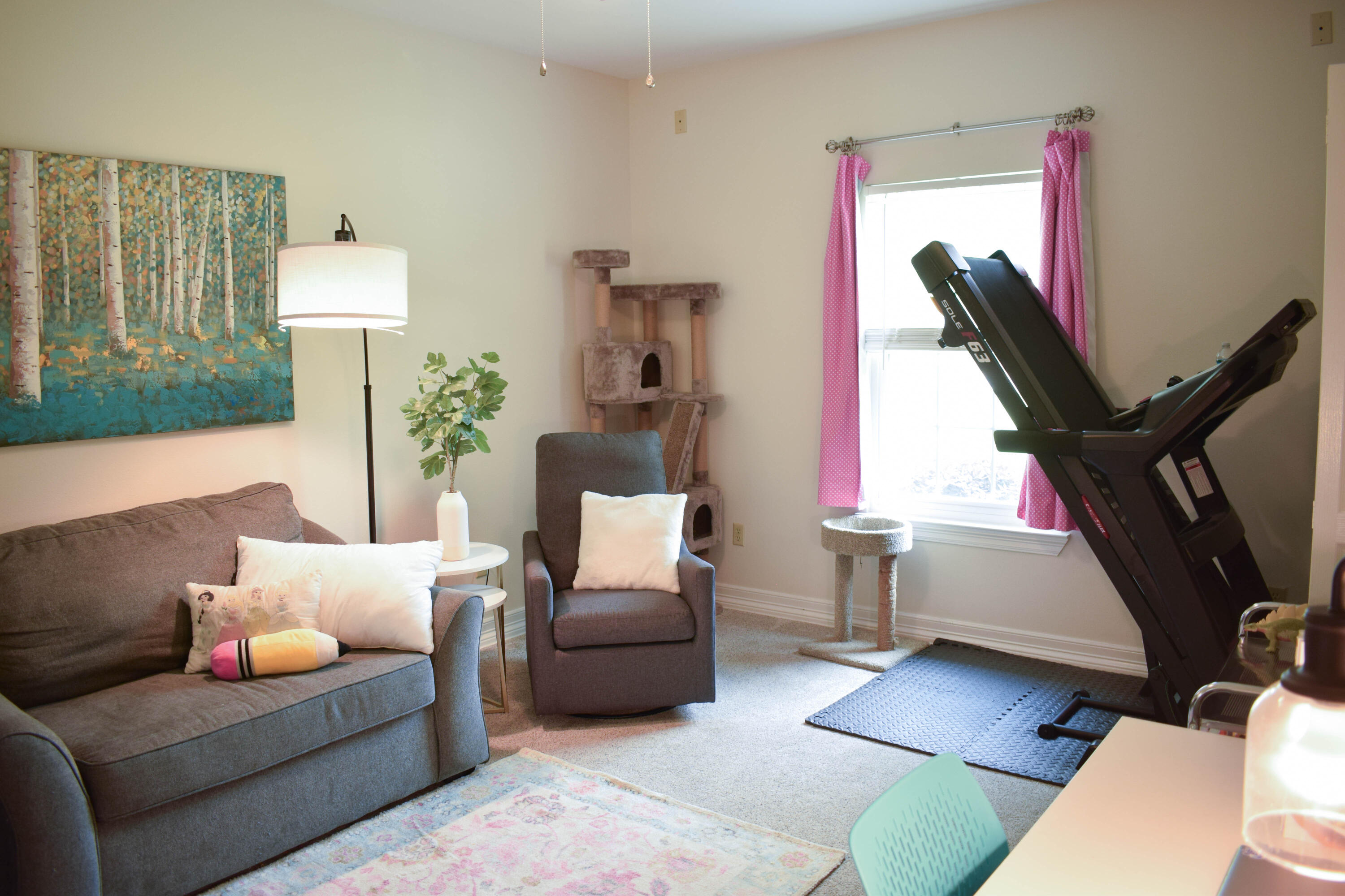 LAUREL S/D - Residential
