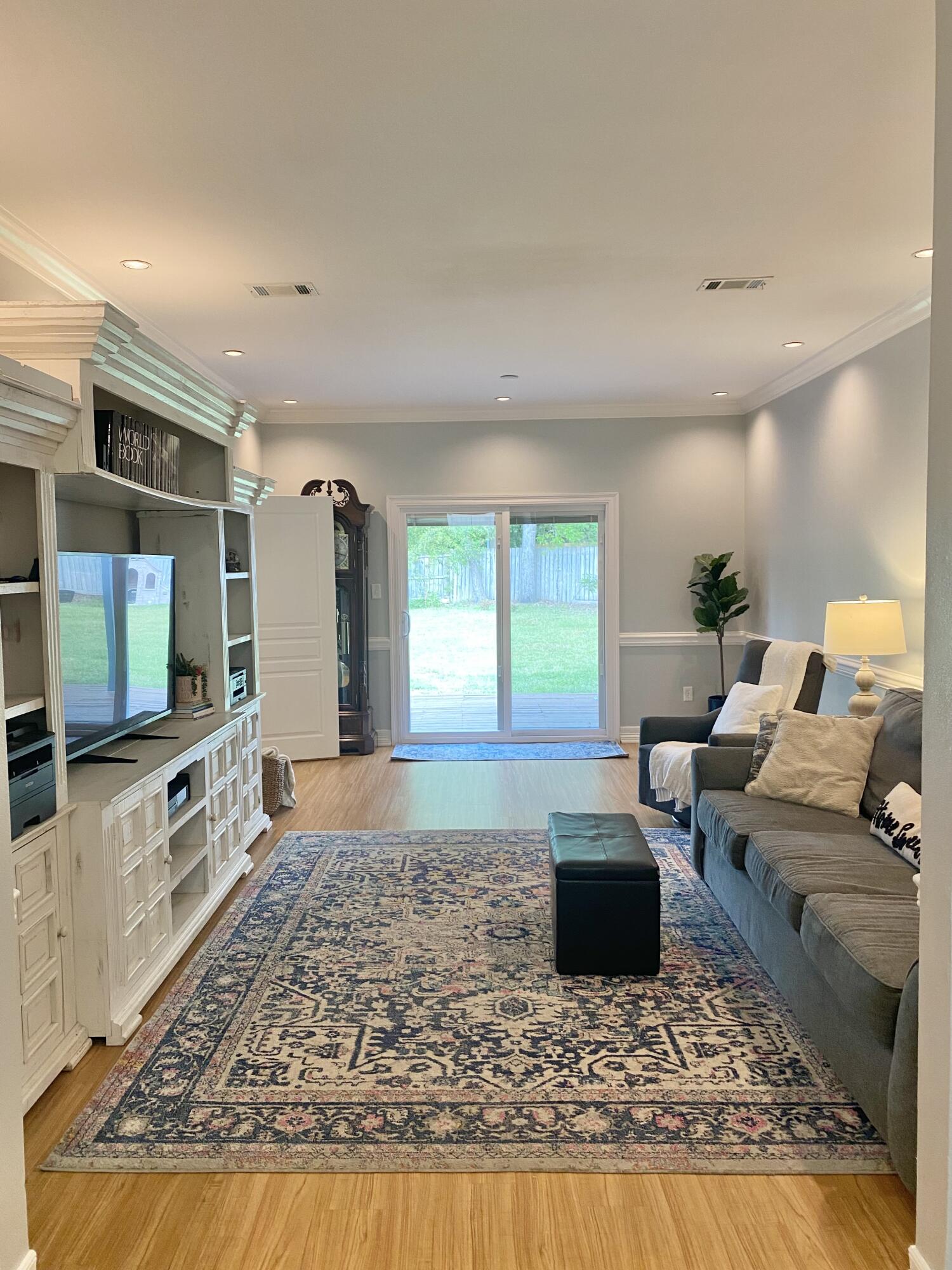 LAUREL S/D - Residential