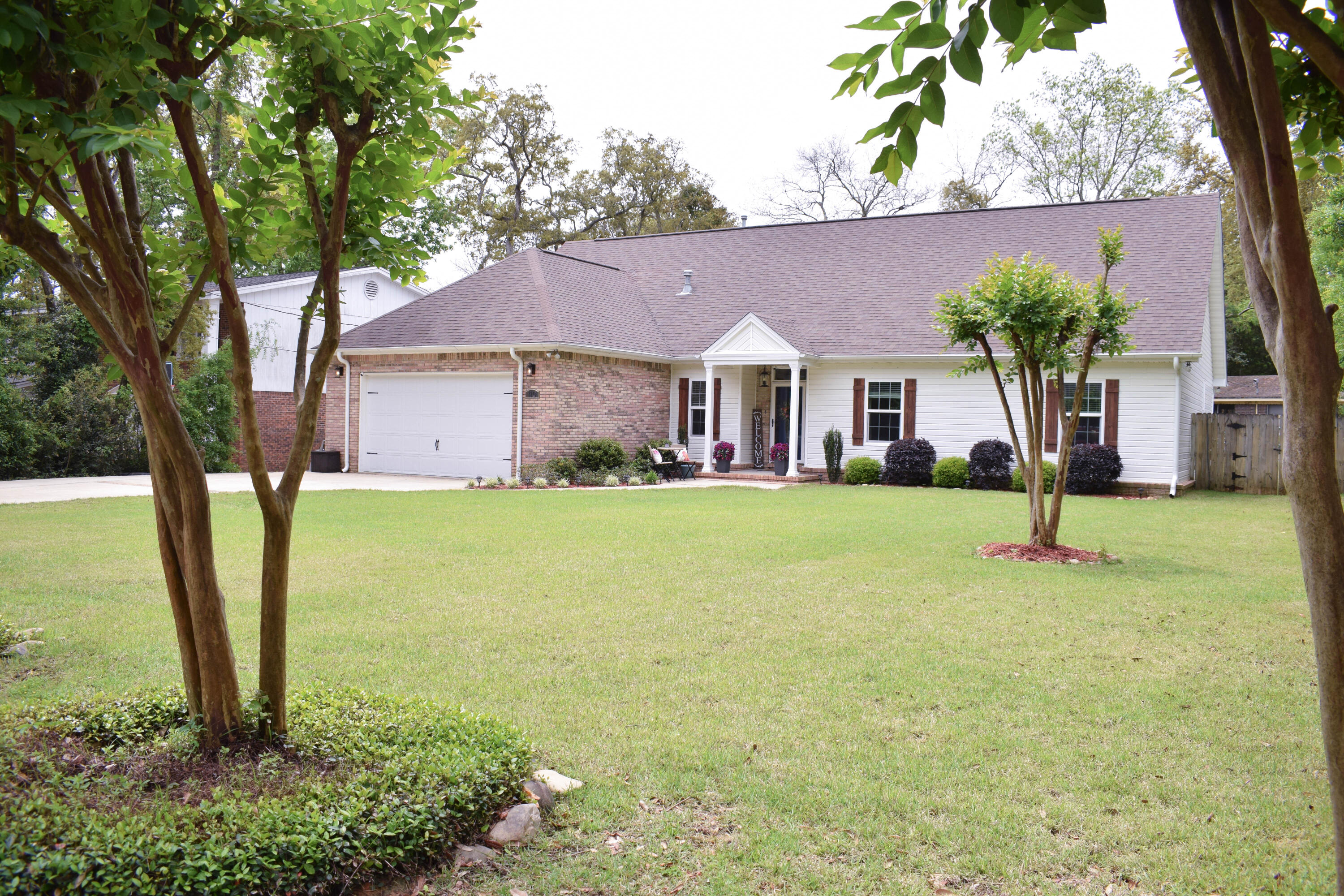 LAUREL S/D - Residential