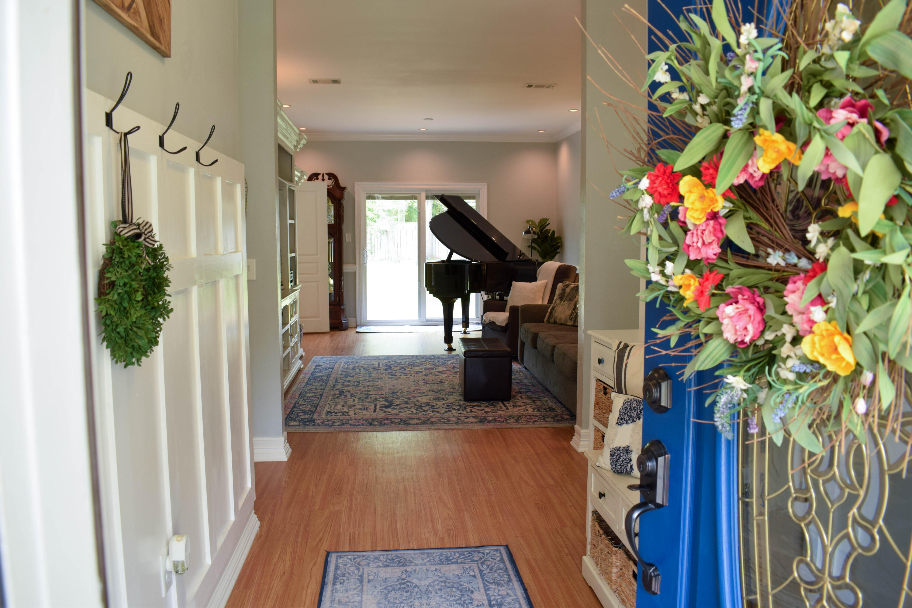 LAUREL S/D - Residential