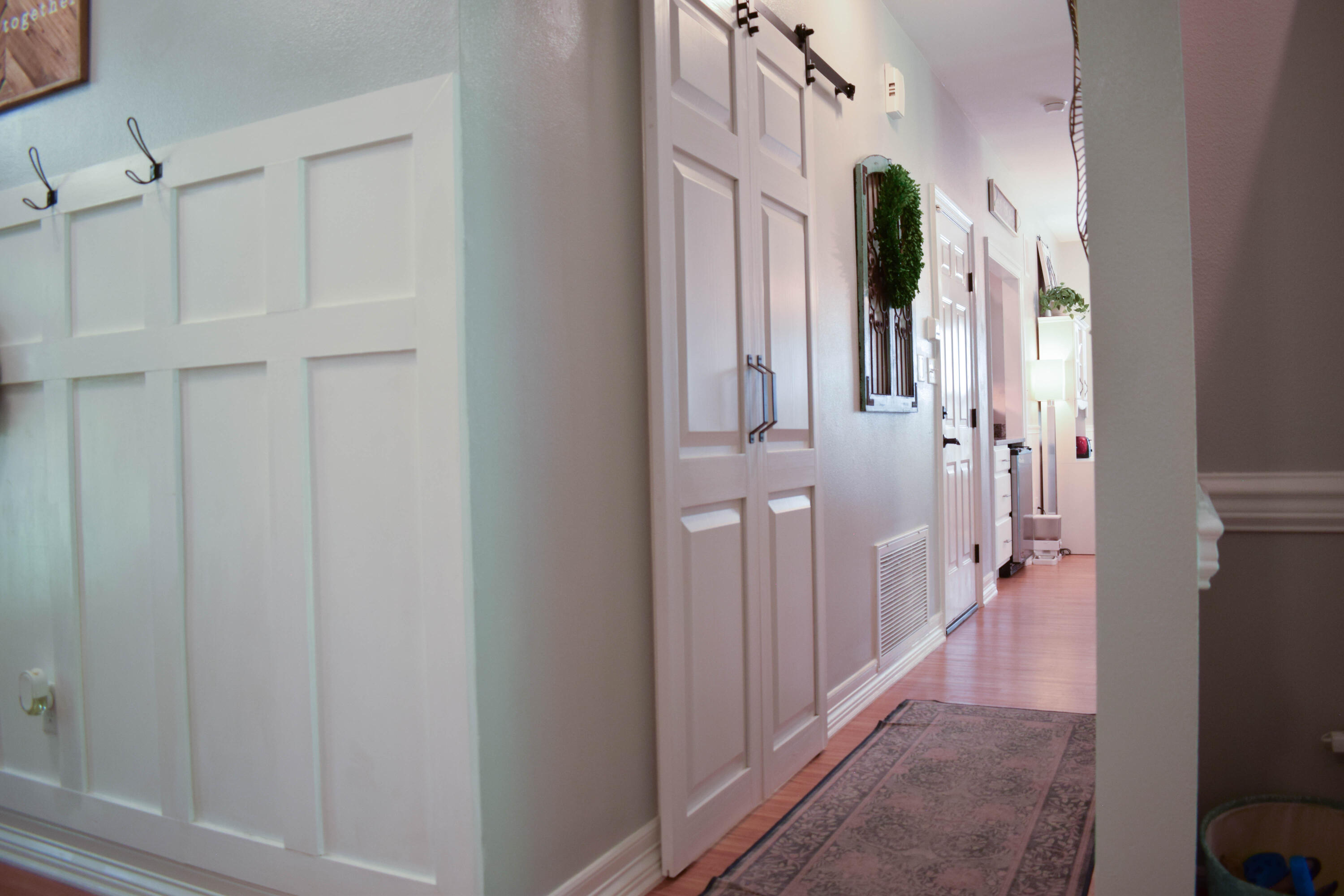 LAUREL S/D - Residential