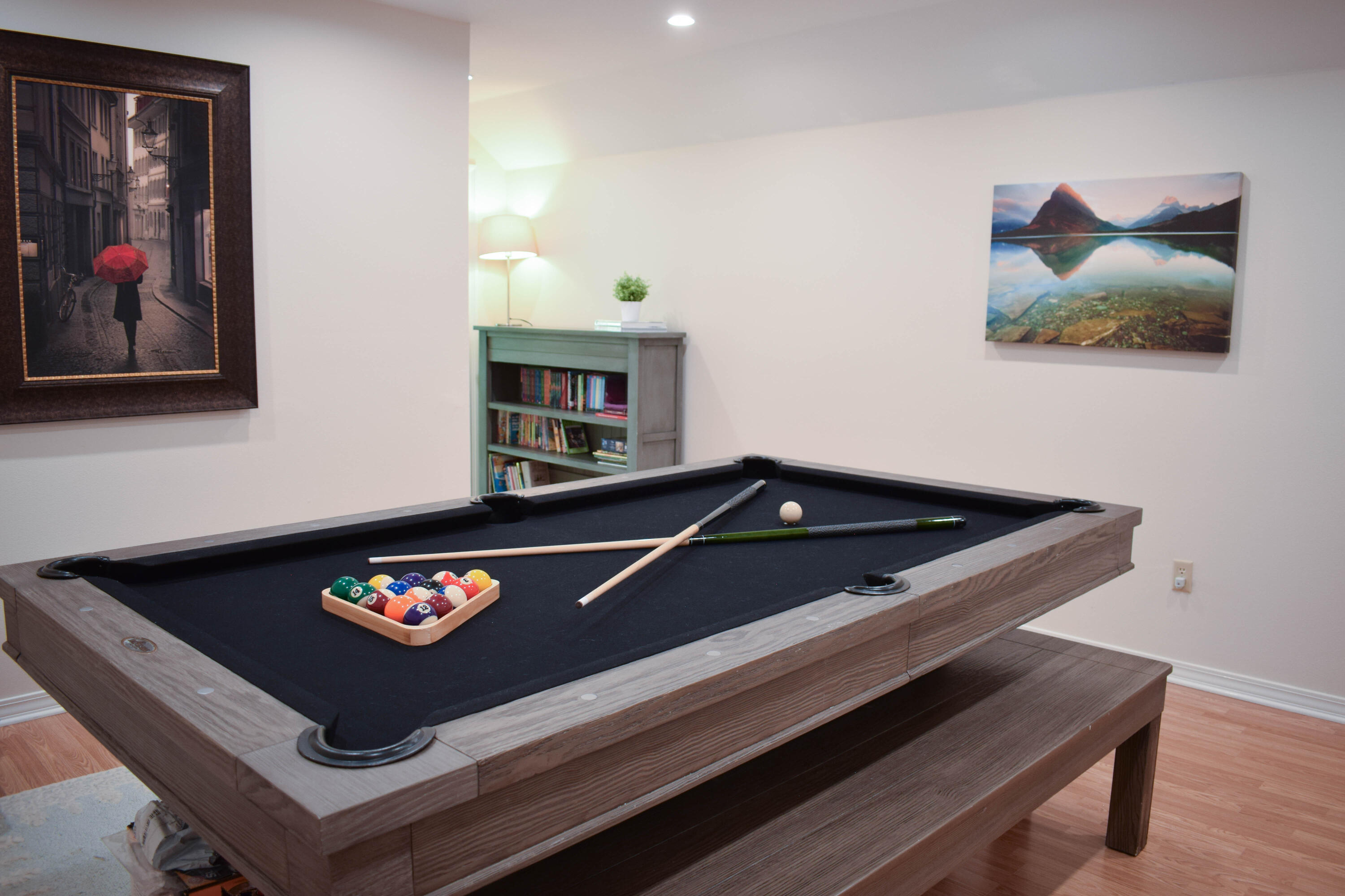 LAUREL S/D - Residential