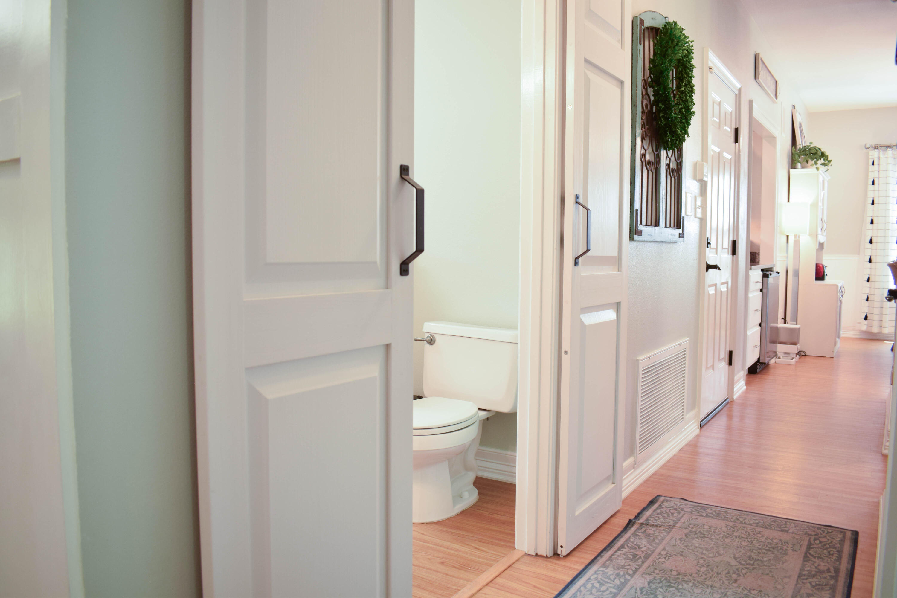 LAUREL S/D - Residential
