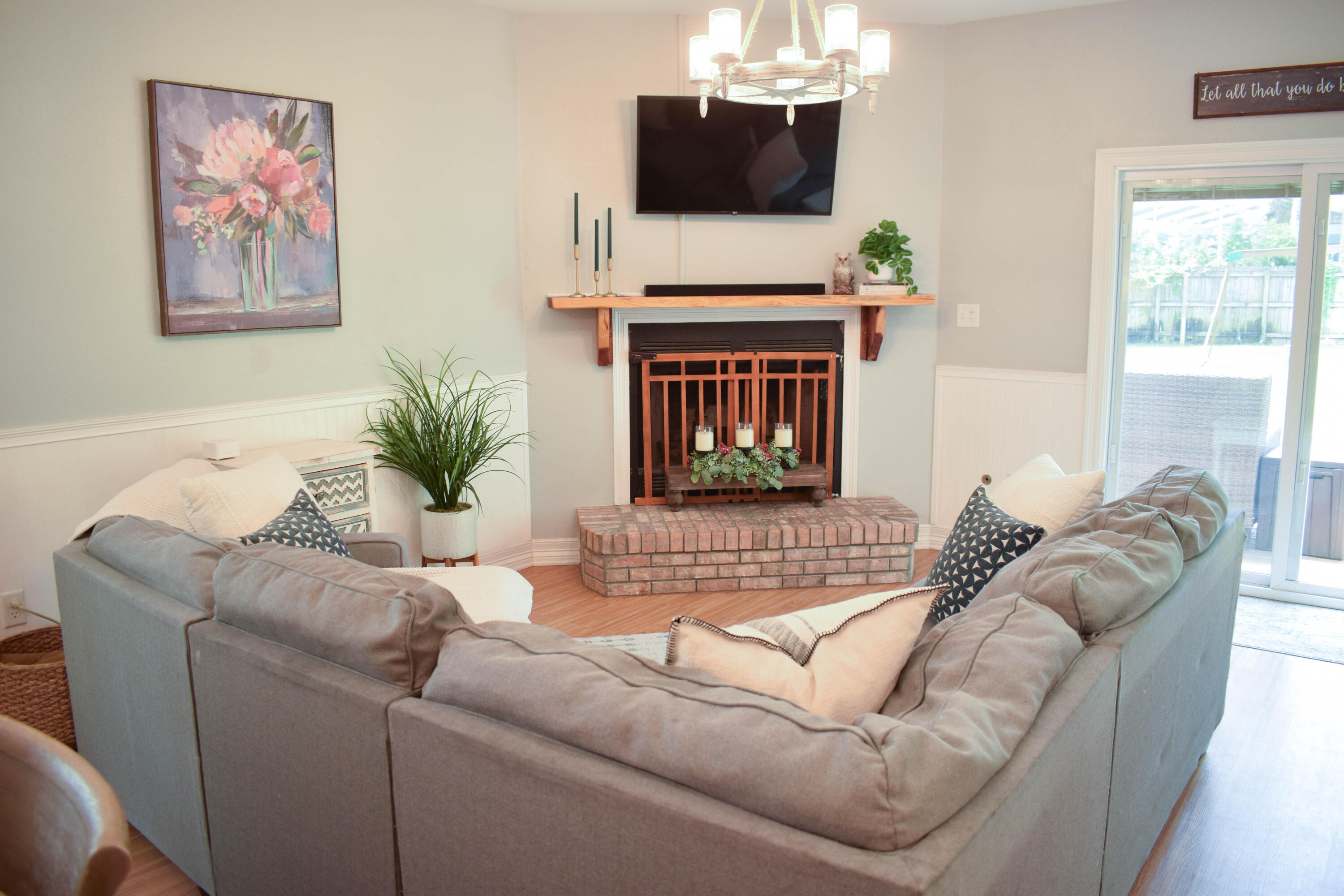 LAUREL S/D - Residential