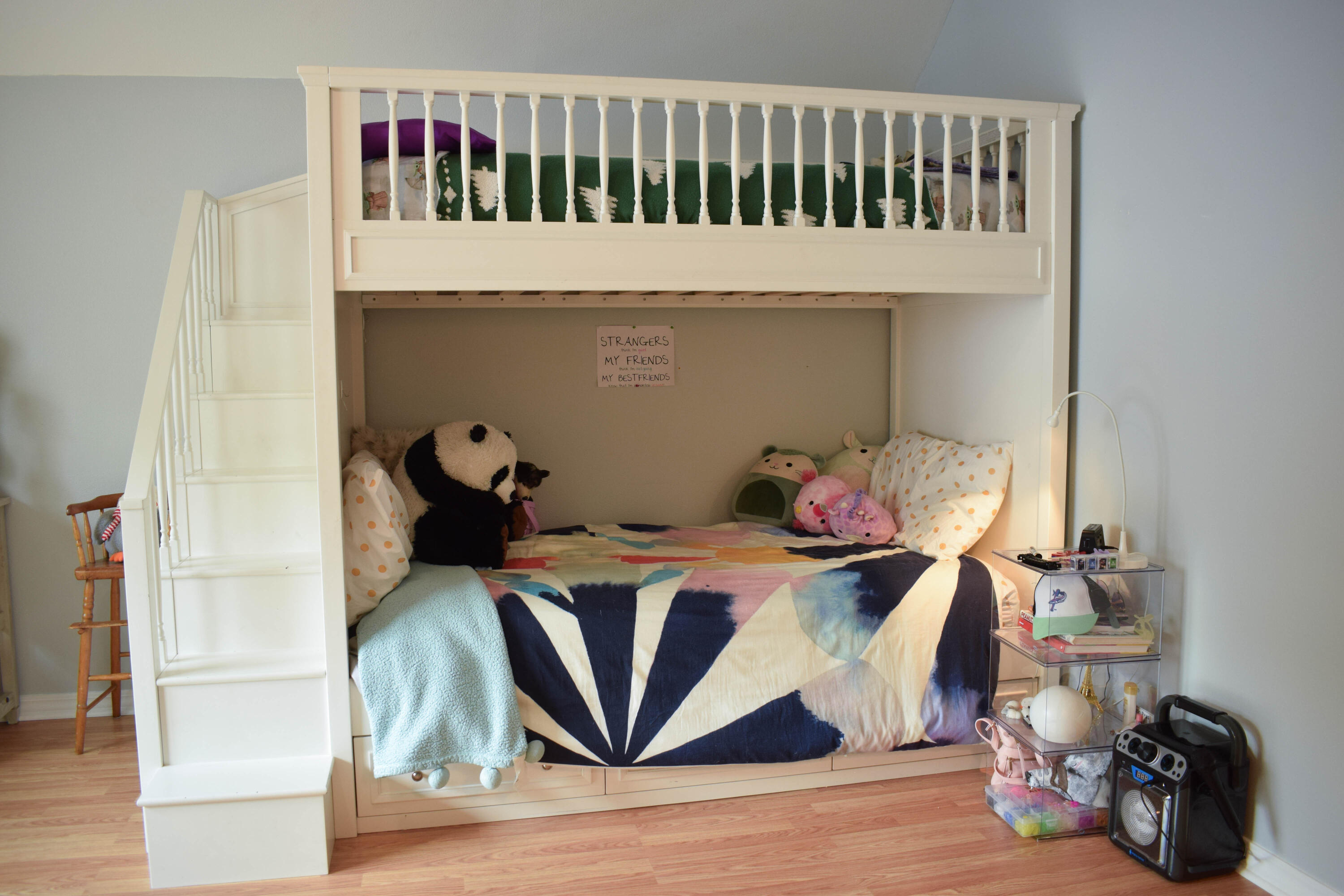 LAUREL S/D - Residential
