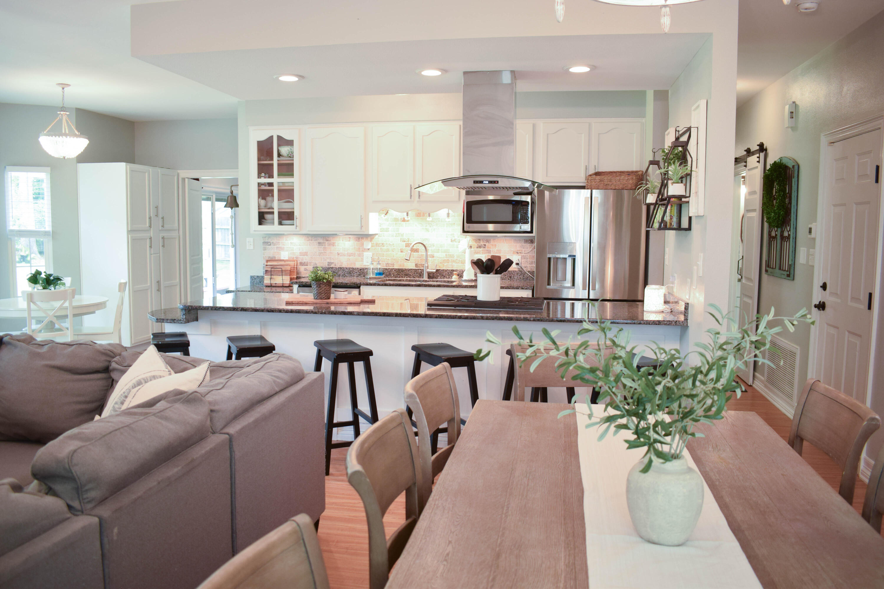 LAUREL S/D - Residential