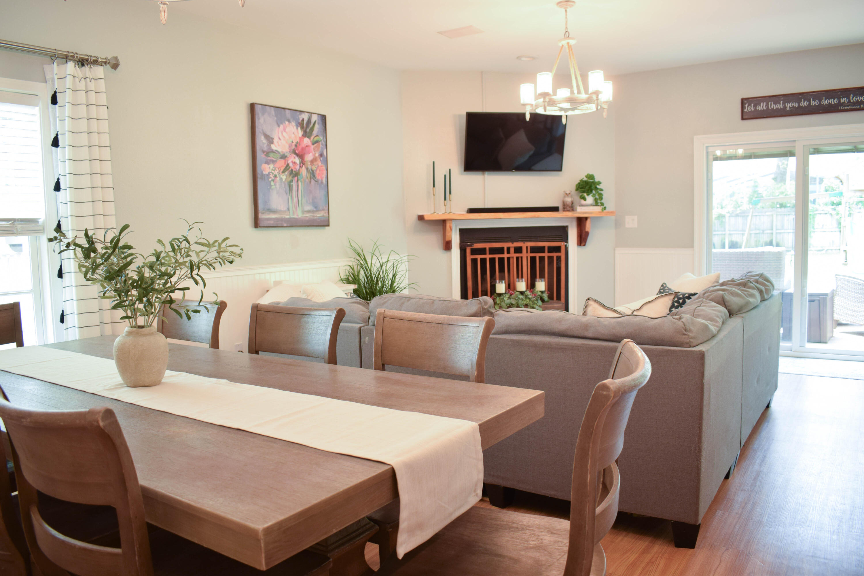 LAUREL S/D - Residential