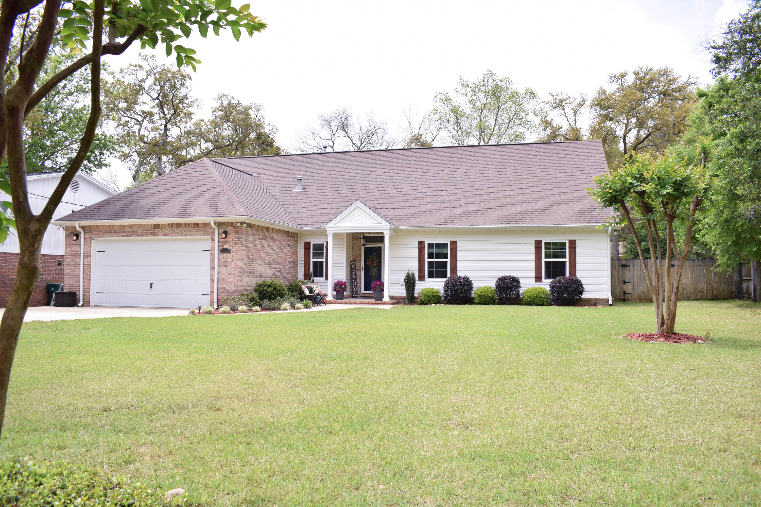 LAUREL S/D - Residential