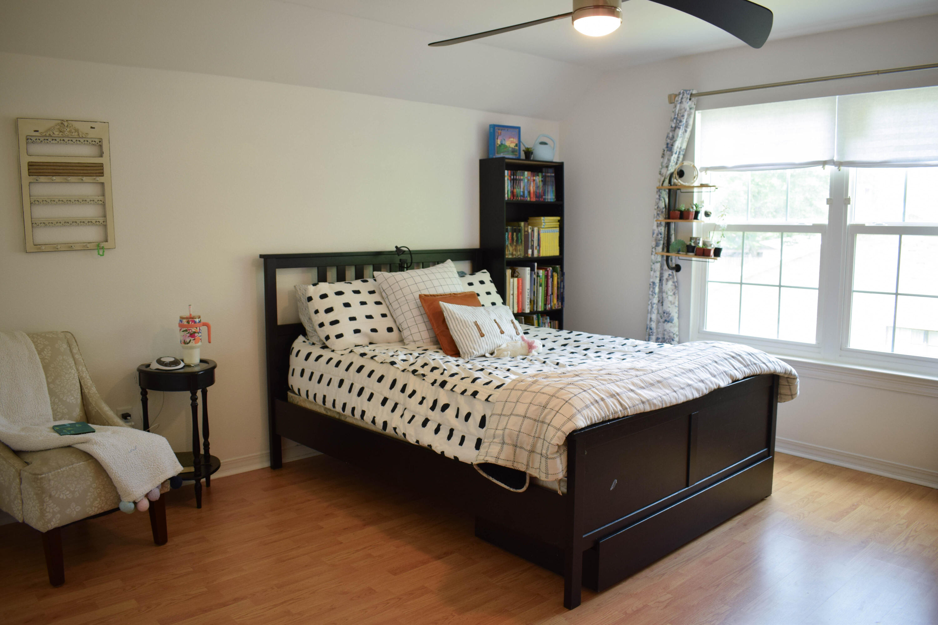 LAUREL S/D - Residential